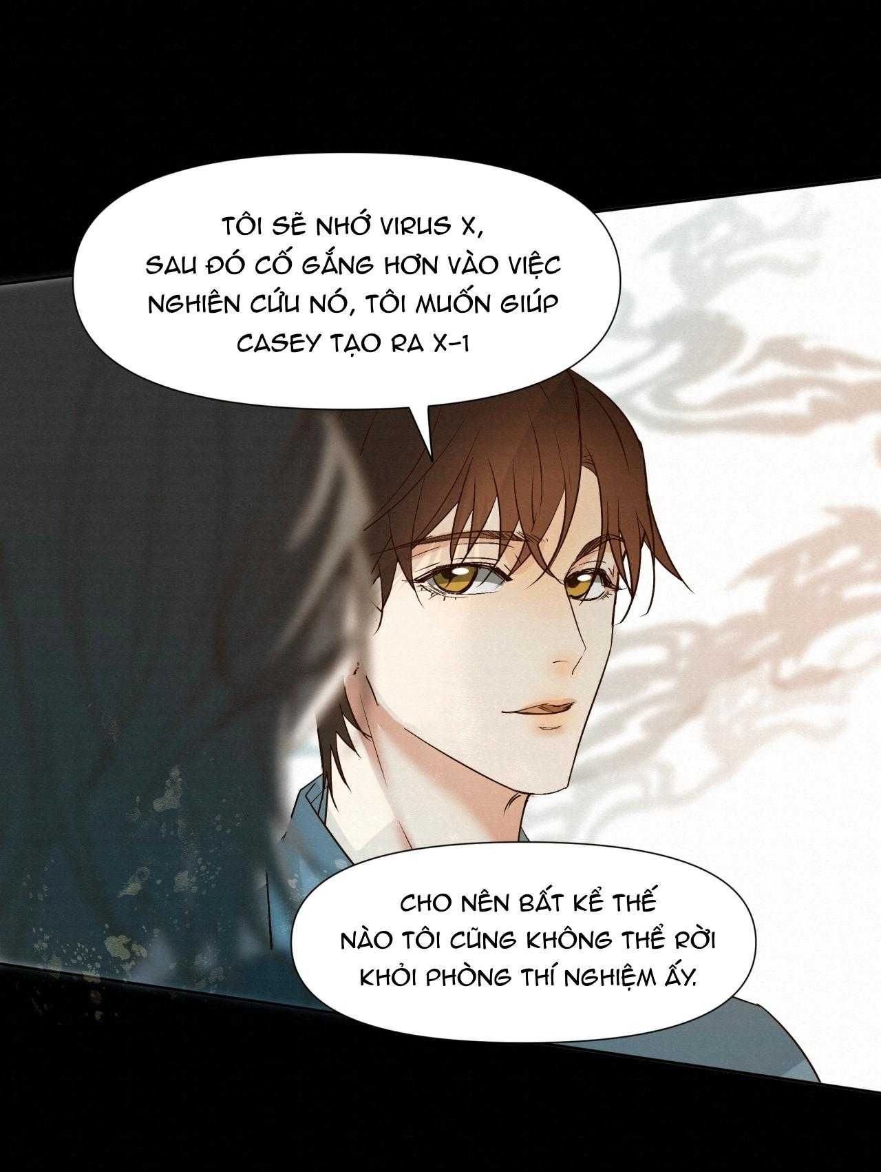 Trỗi Dậy Từ Tro Tàn Chapter 46 - Trang 30