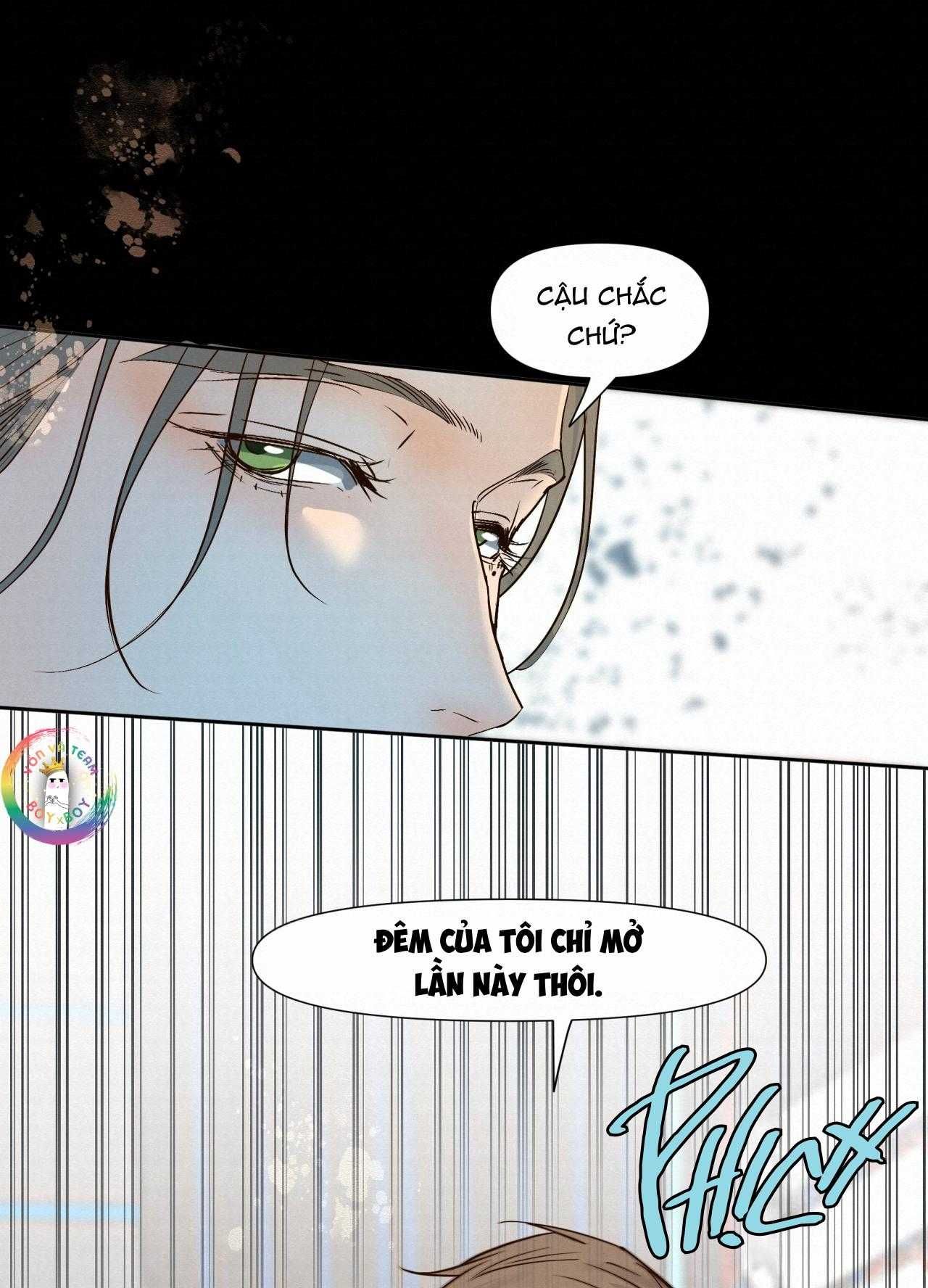 Trỗi Dậy Từ Tro Tàn Chapter 46 - Trang 31