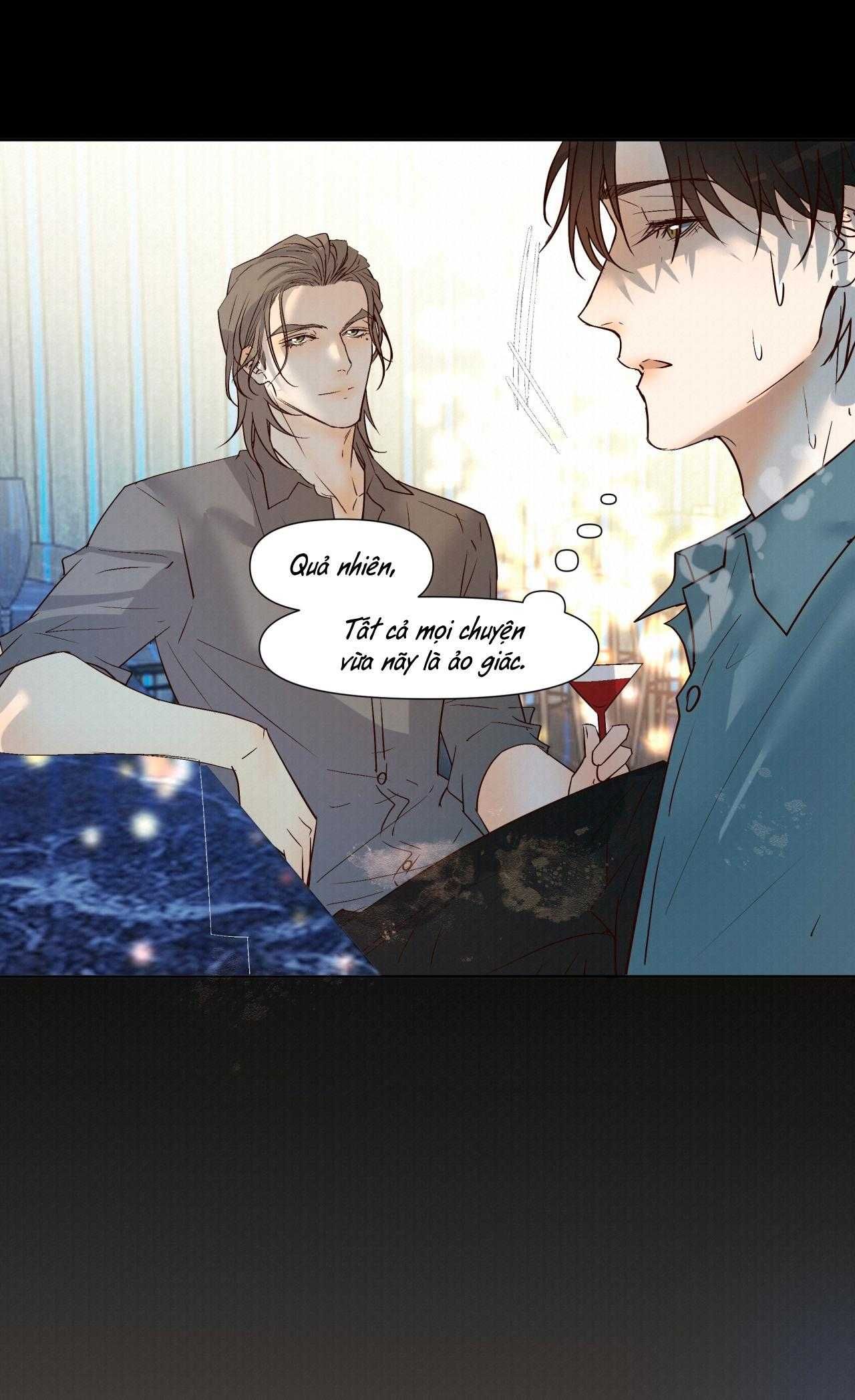 Trỗi Dậy Từ Tro Tàn Chapter 46 - Trang 36