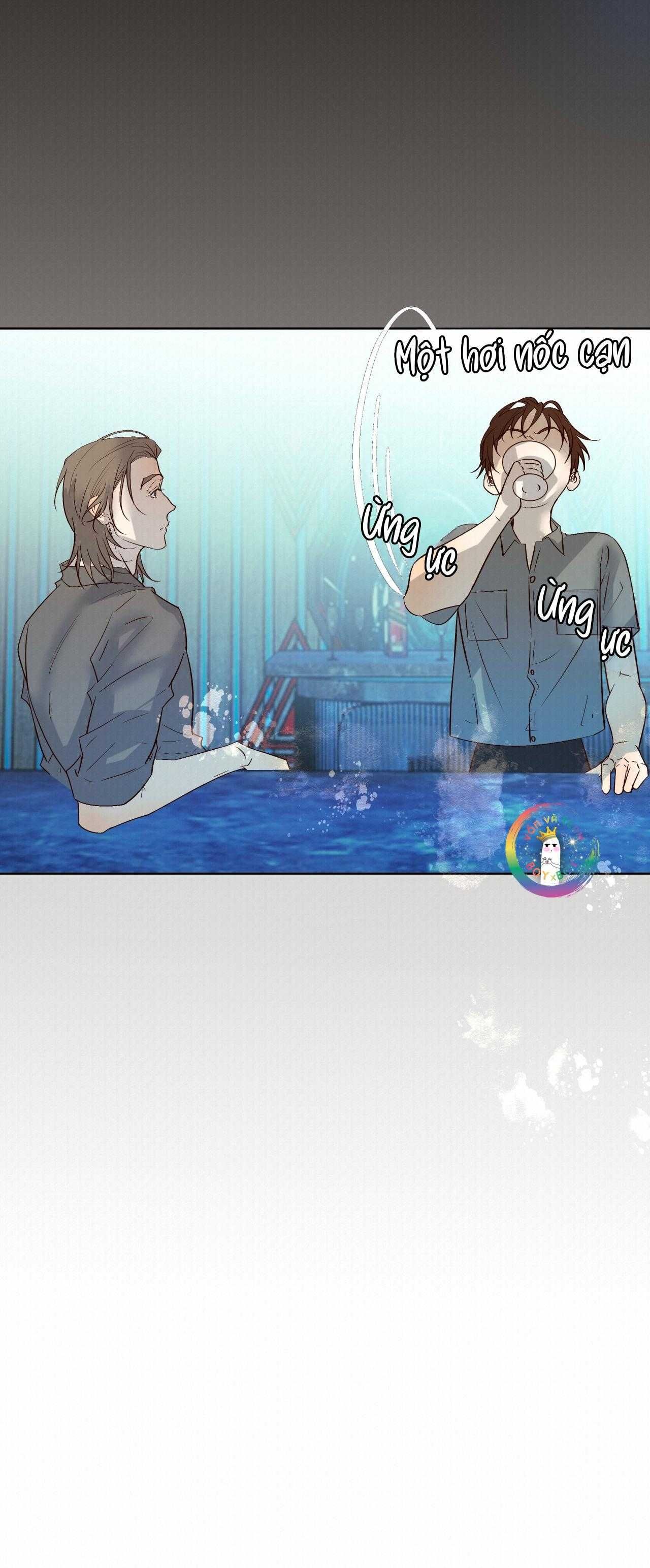 Trỗi Dậy Từ Tro Tàn Chapter 46 - Trang 37