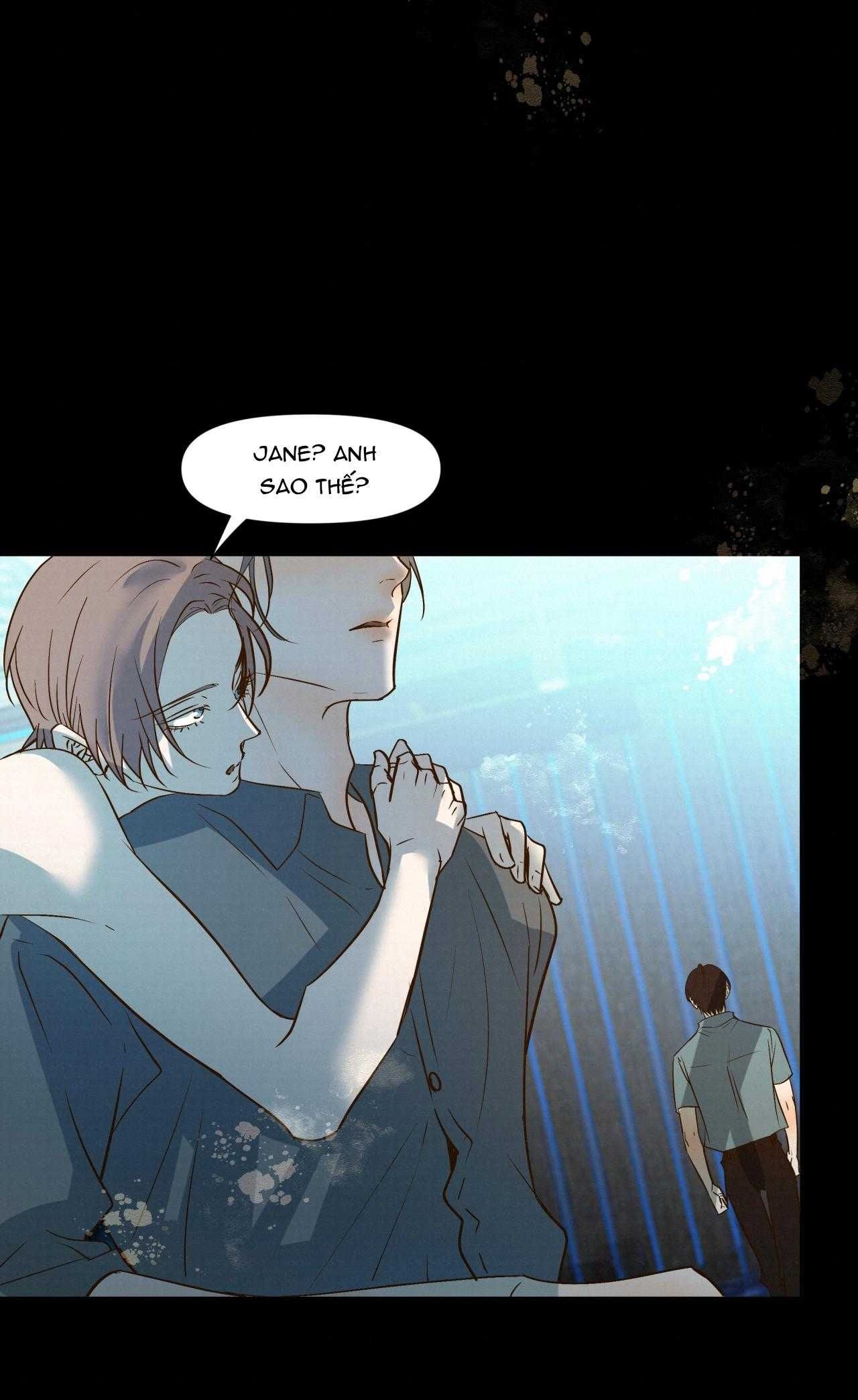 Trỗi Dậy Từ Tro Tàn Chapter 46 - Trang 41