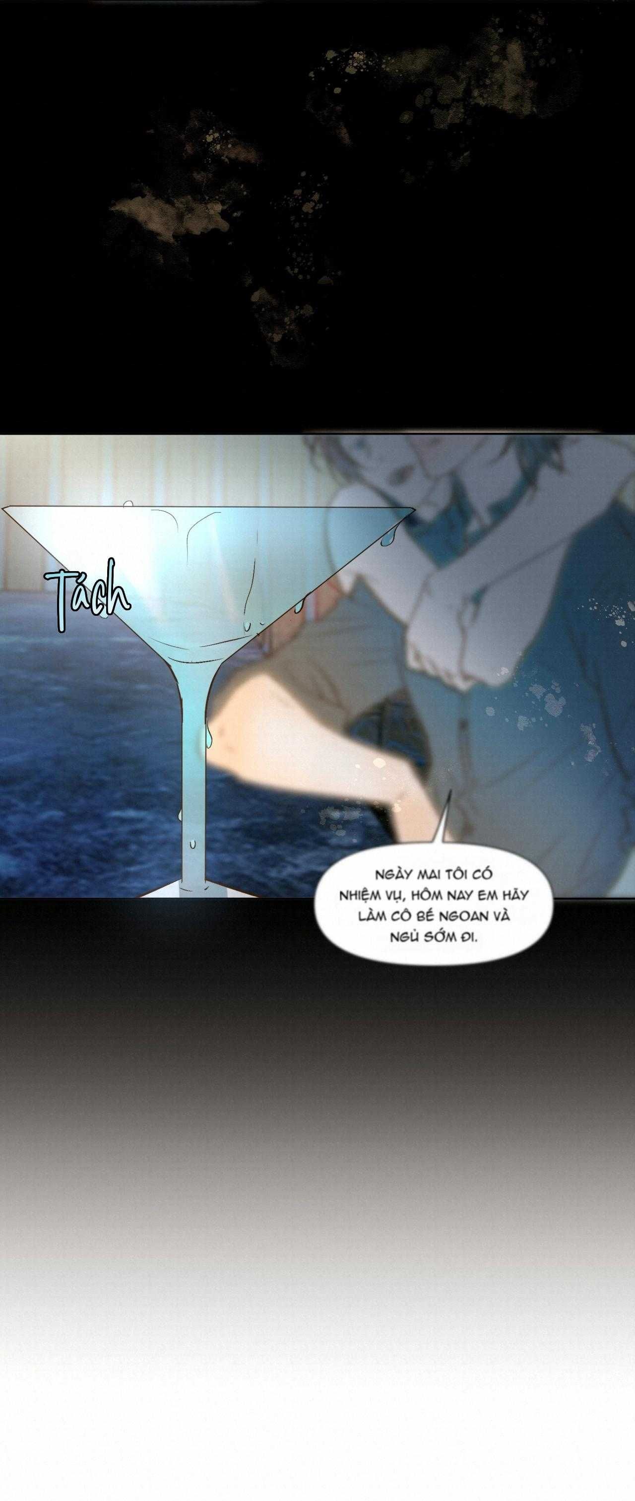 Trỗi Dậy Từ Tro Tàn Chapter 46 - Trang 43