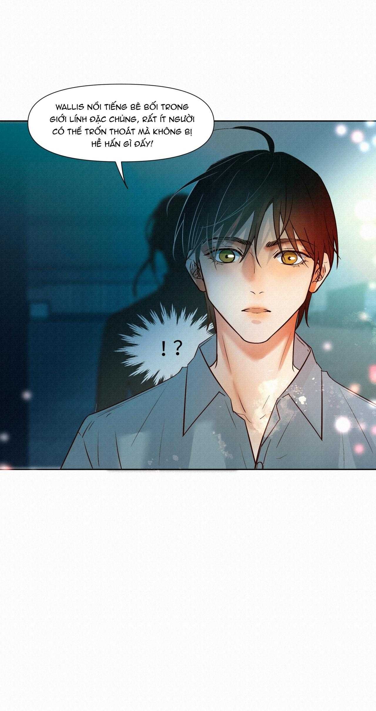 Trỗi Dậy Từ Tro Tàn Chapter 46 - Trang 45