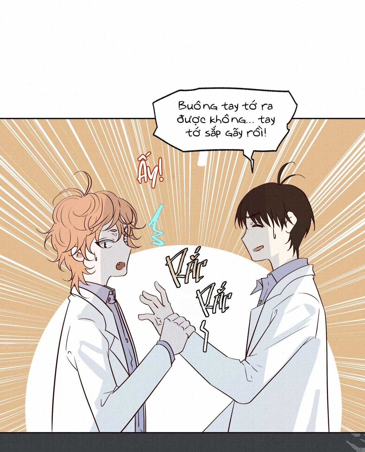 Trỗi Dậy Từ Tro Tàn Chapter 46 - Trang 7