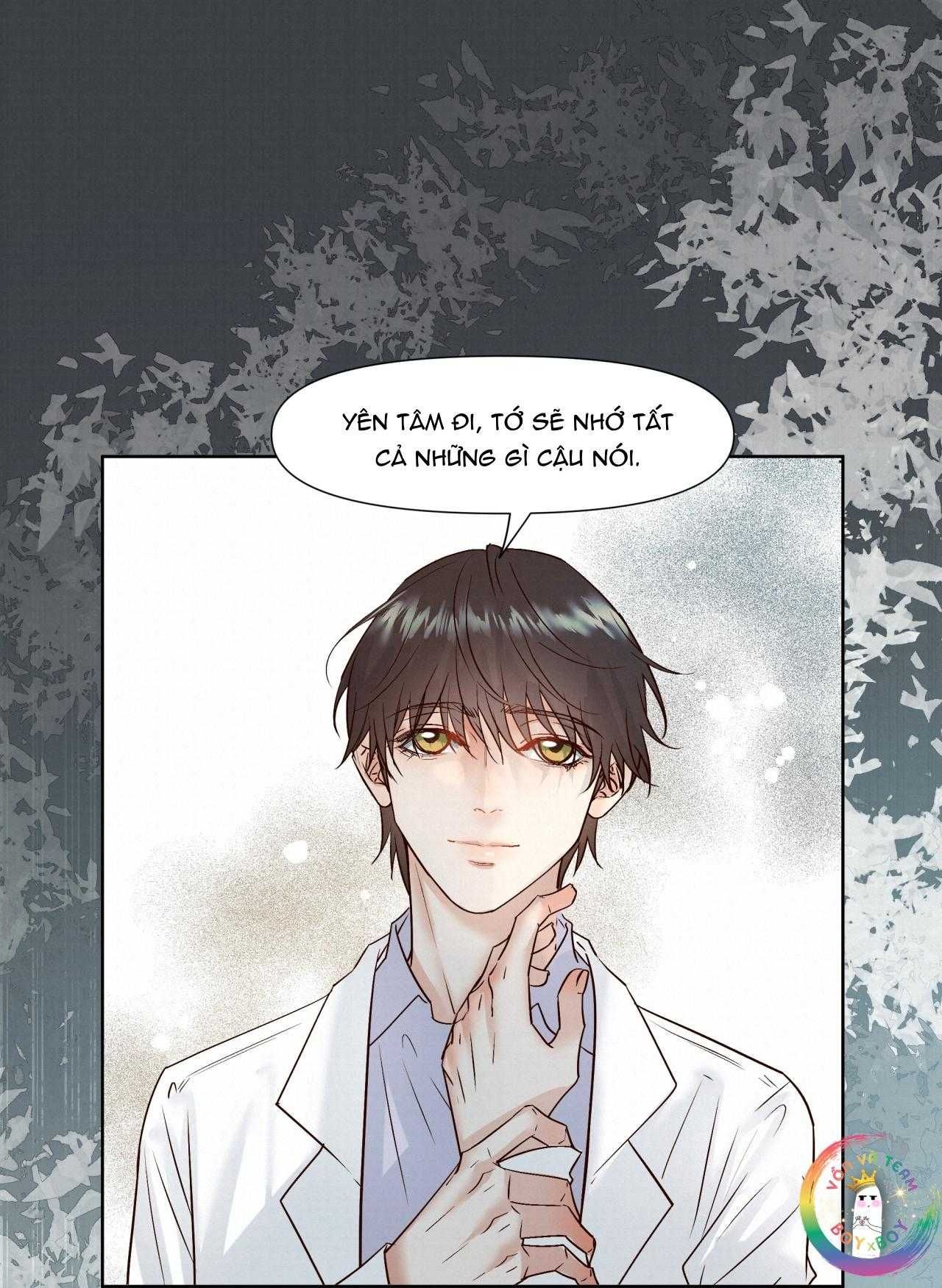 Trỗi Dậy Từ Tro Tàn Chapter 46 - Trang 8
