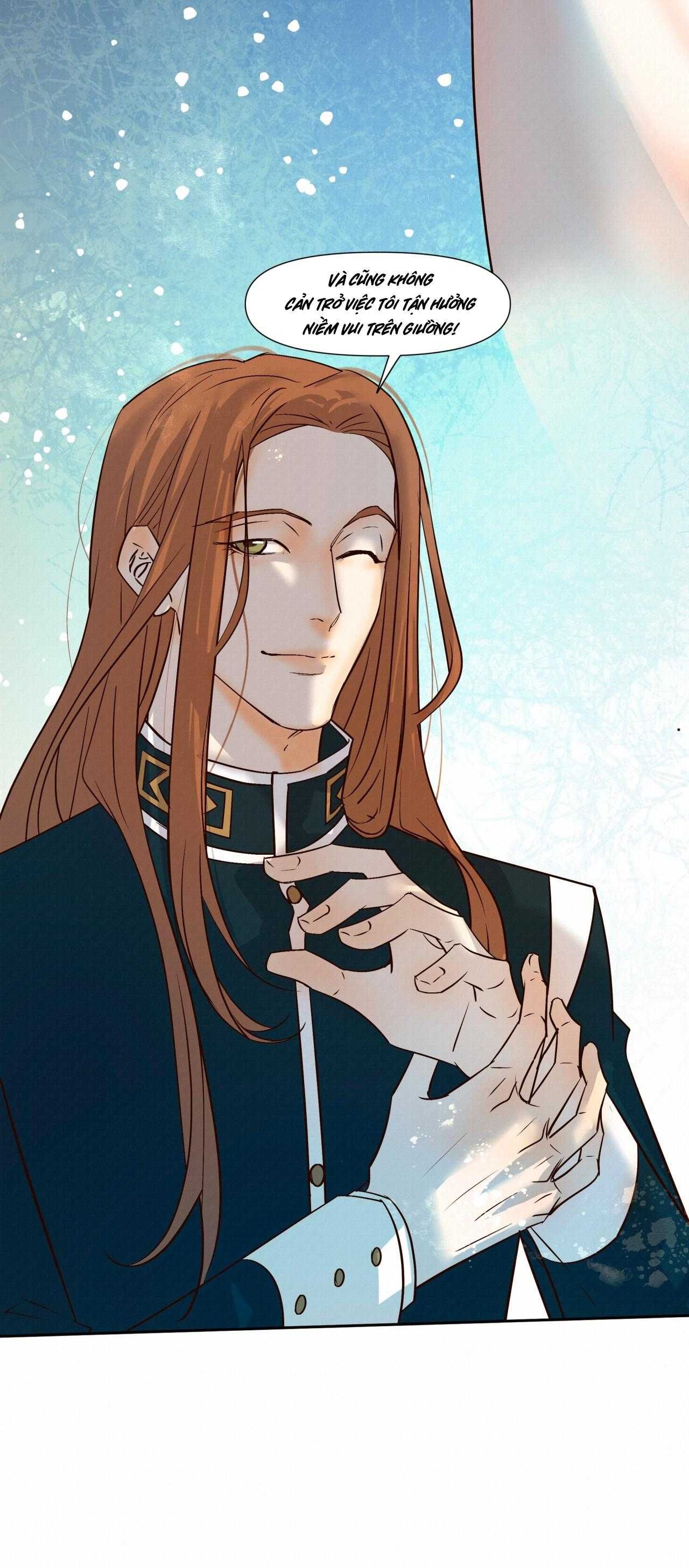 Trỗi Dậy Từ Tro Tàn Chapter 47 - Trang 11