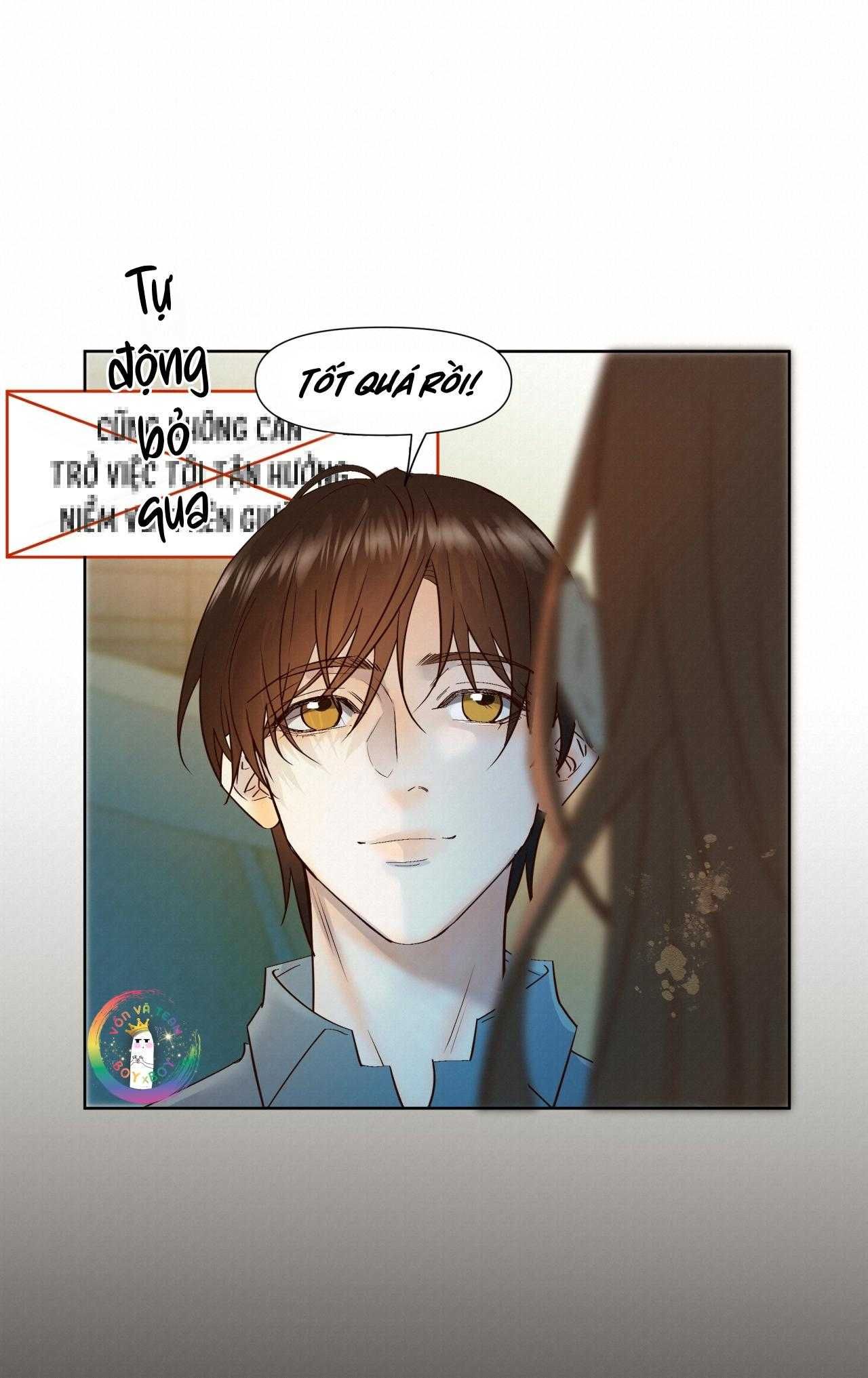 Trỗi Dậy Từ Tro Tàn Chapter 47 - Trang 12