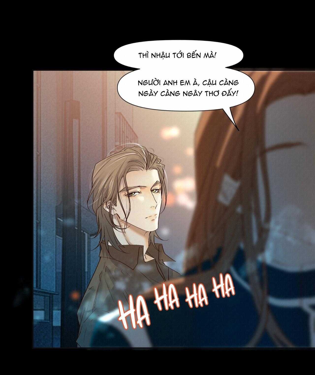 Trỗi Dậy Từ Tro Tàn Chapter 47 - Trang 15