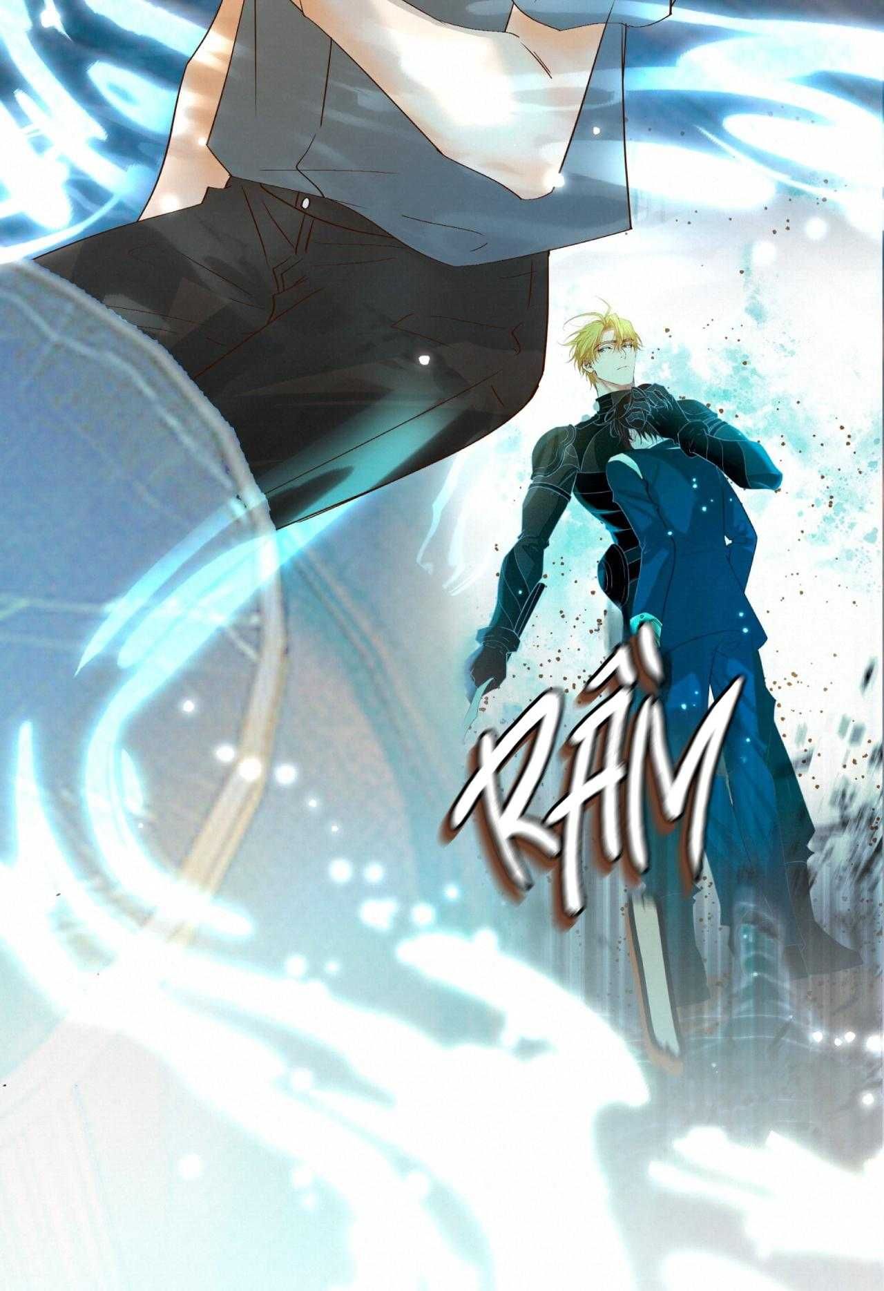 Trỗi Dậy Từ Tro Tàn Chapter 47 - Trang 20
