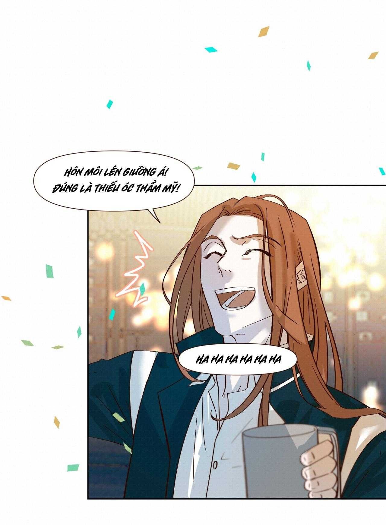 Trỗi Dậy Từ Tro Tàn Chapter 47 - Trang 24