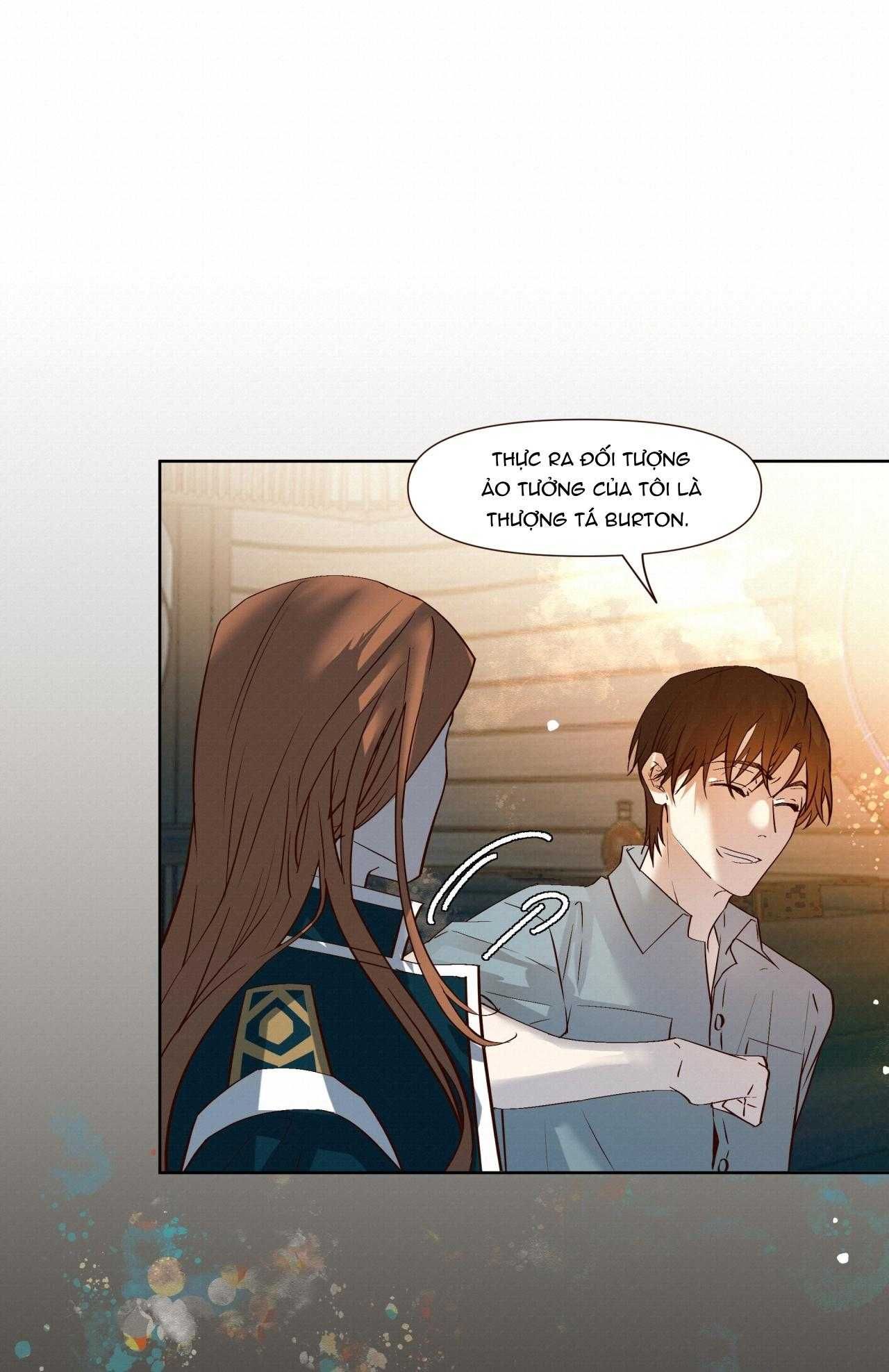Trỗi Dậy Từ Tro Tàn Chapter 47 - Trang 26