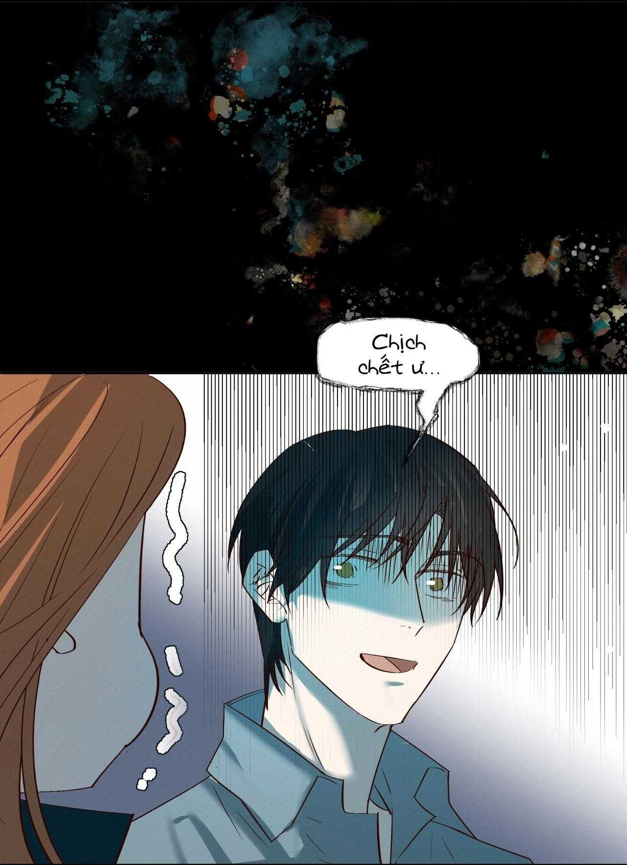 Trỗi Dậy Từ Tro Tàn Chapter 47 - Trang 28