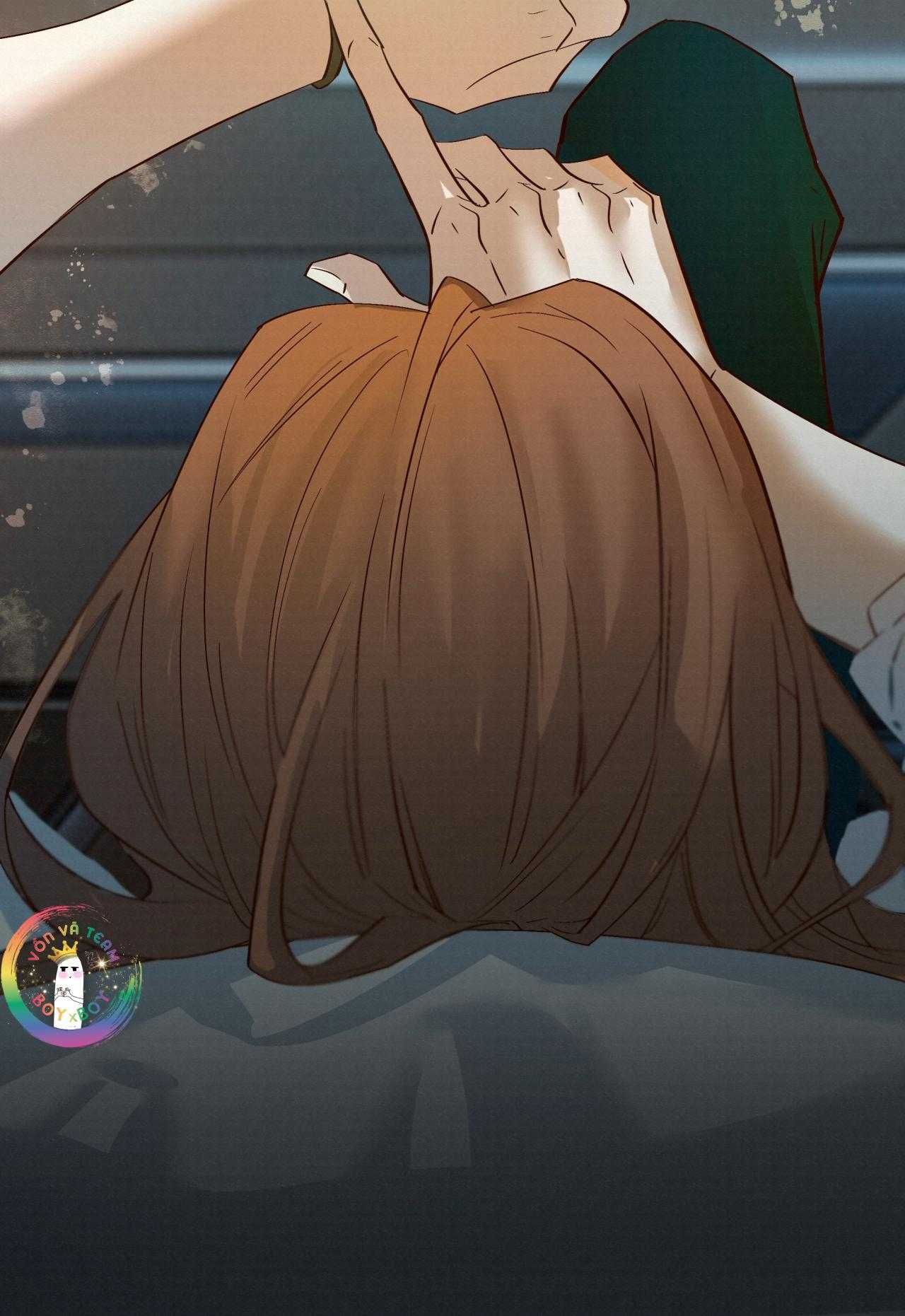 Trỗi Dậy Từ Tro Tàn Chapter 47 - Trang 42