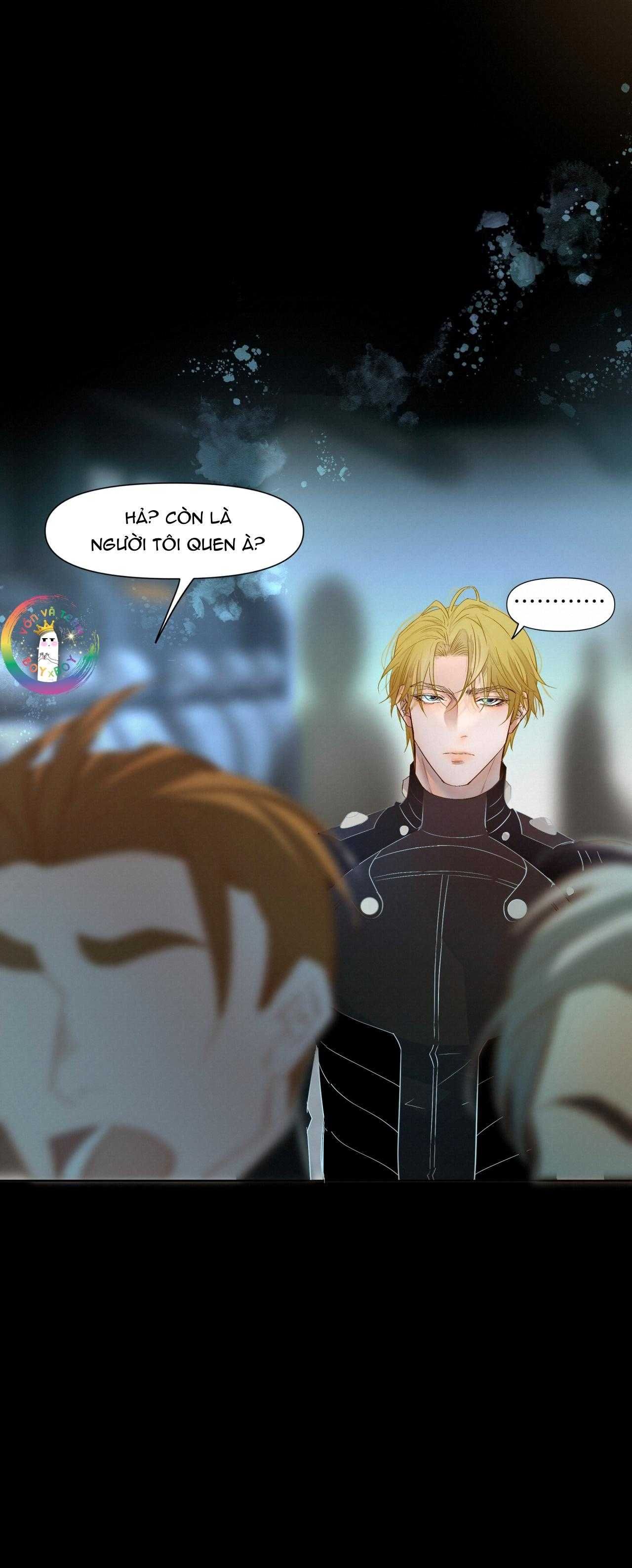 Trỗi Dậy Từ Tro Tàn Chapter 47 - Trang 46