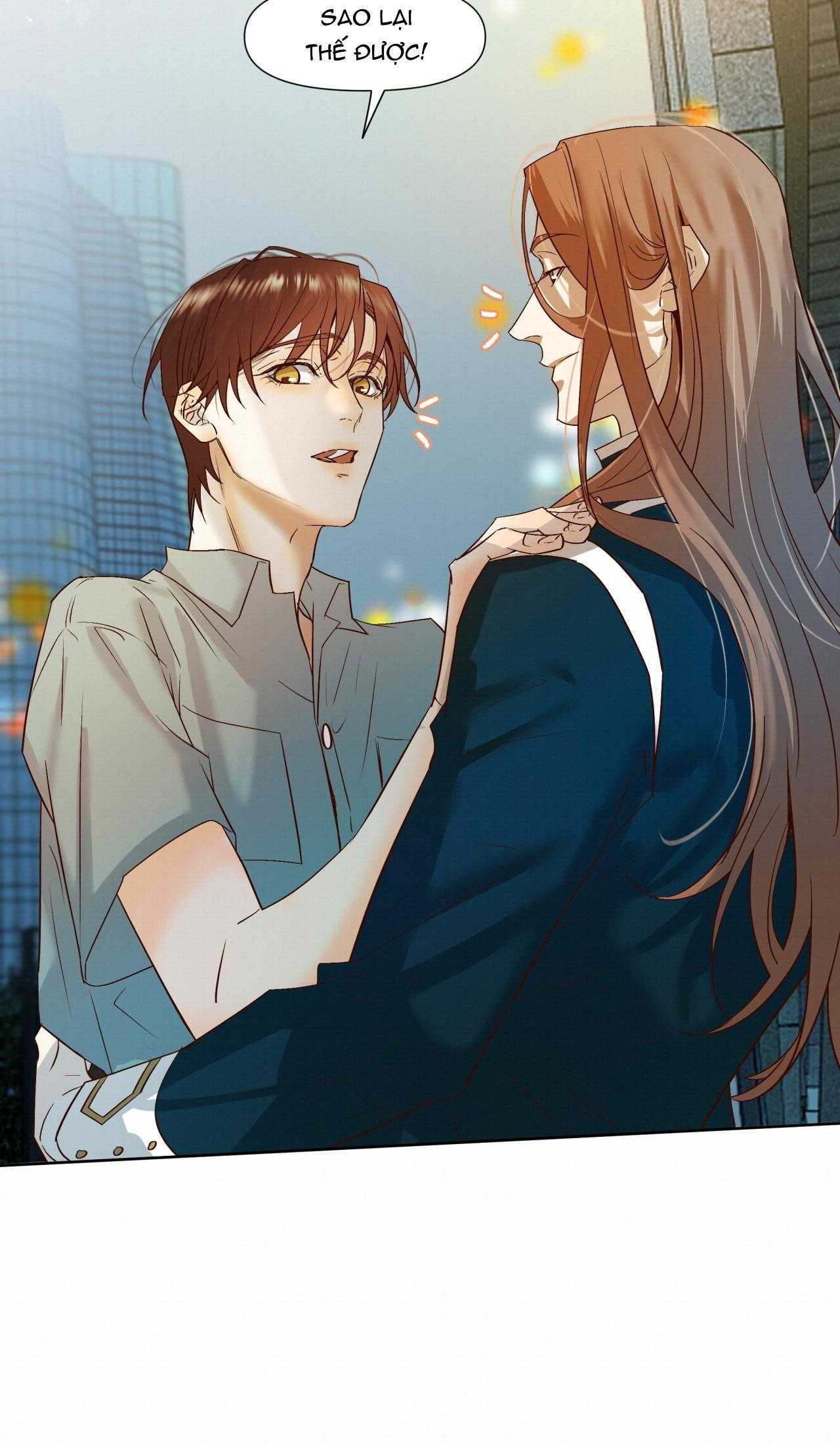 Trỗi Dậy Từ Tro Tàn Chapter 47 - Trang 9
