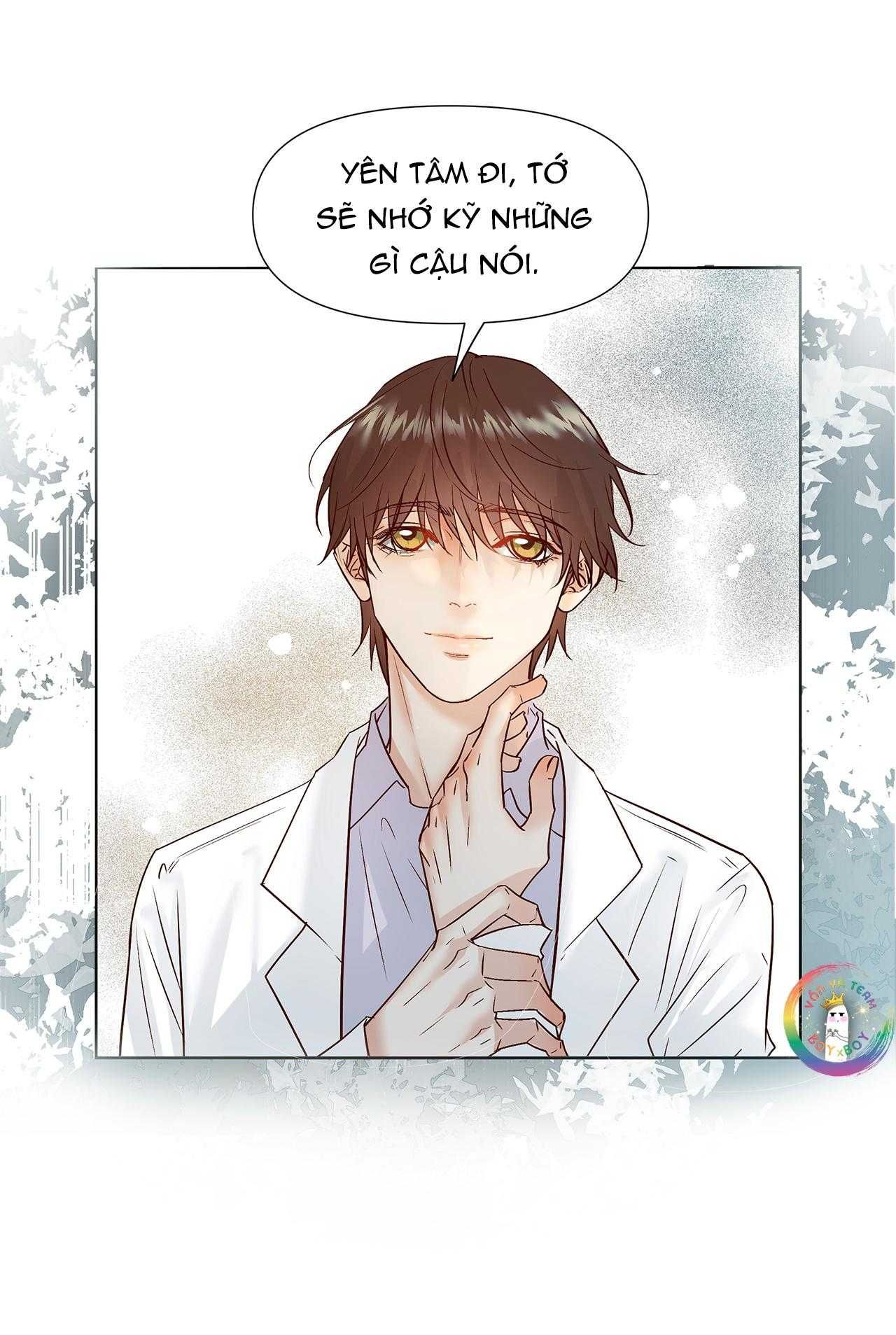 Trỗi Dậy Từ Tro Tàn Chapter 48.5 - Trang 6
