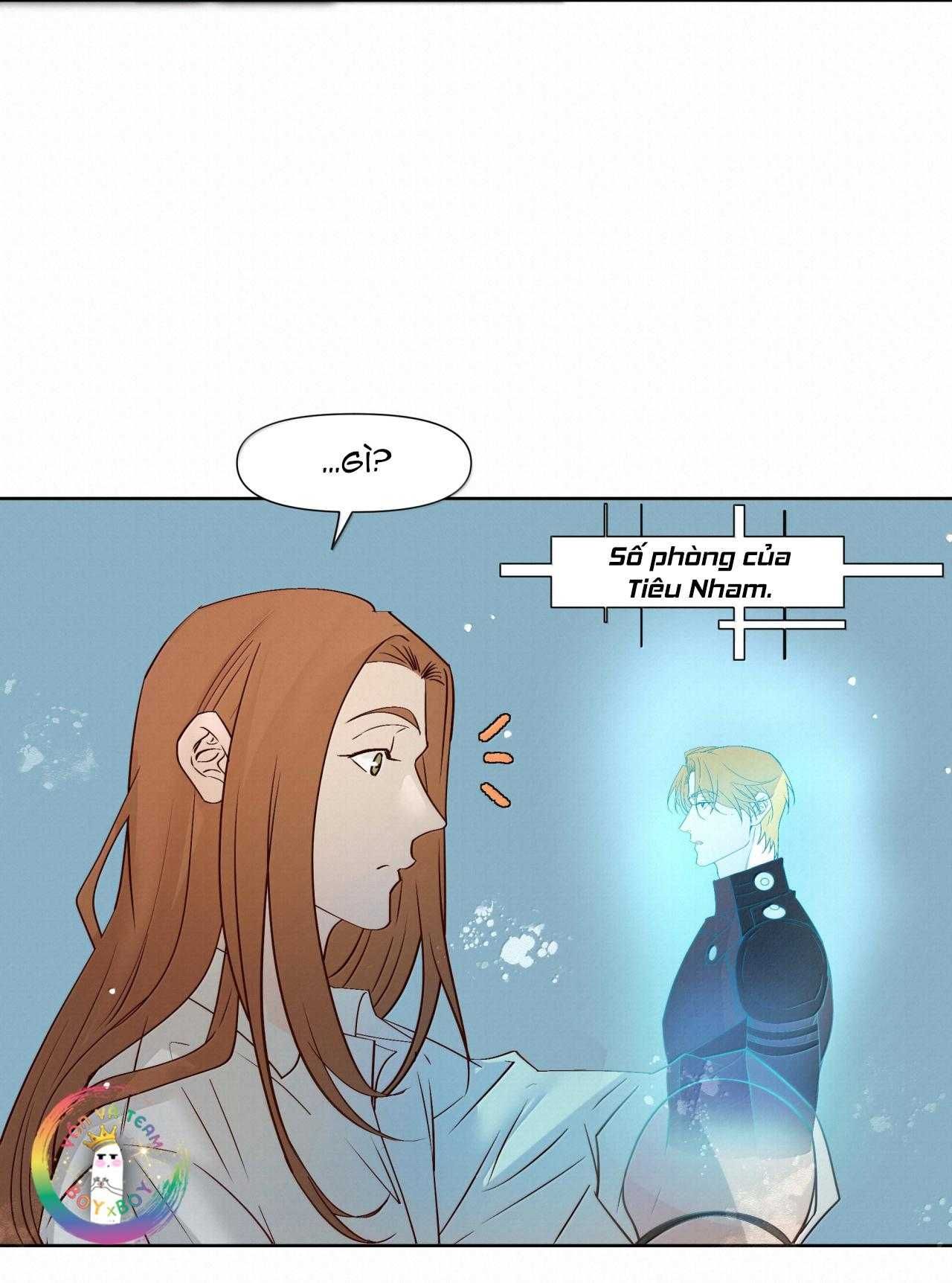 Trỗi Dậy Từ Tro Tàn Chapter 48 - Trang 15