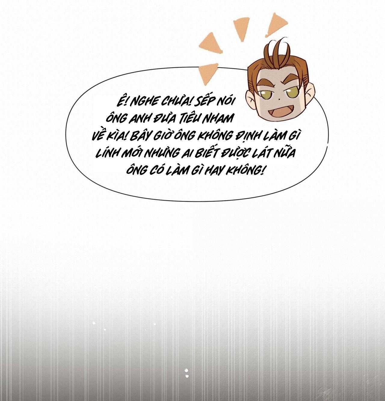 Trỗi Dậy Từ Tro Tàn Chapter 48 - Trang 16