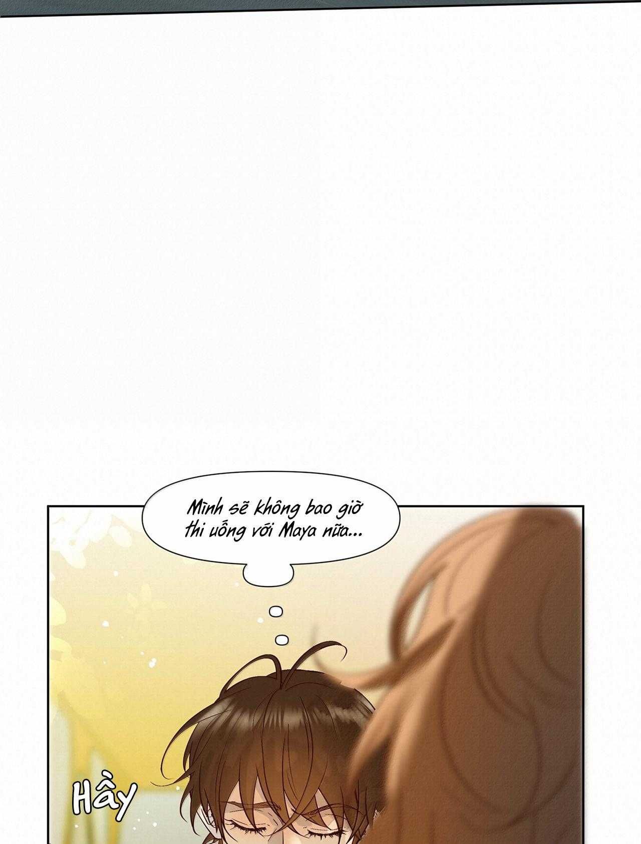 Trỗi Dậy Từ Tro Tàn Chapter 48 - Trang 22