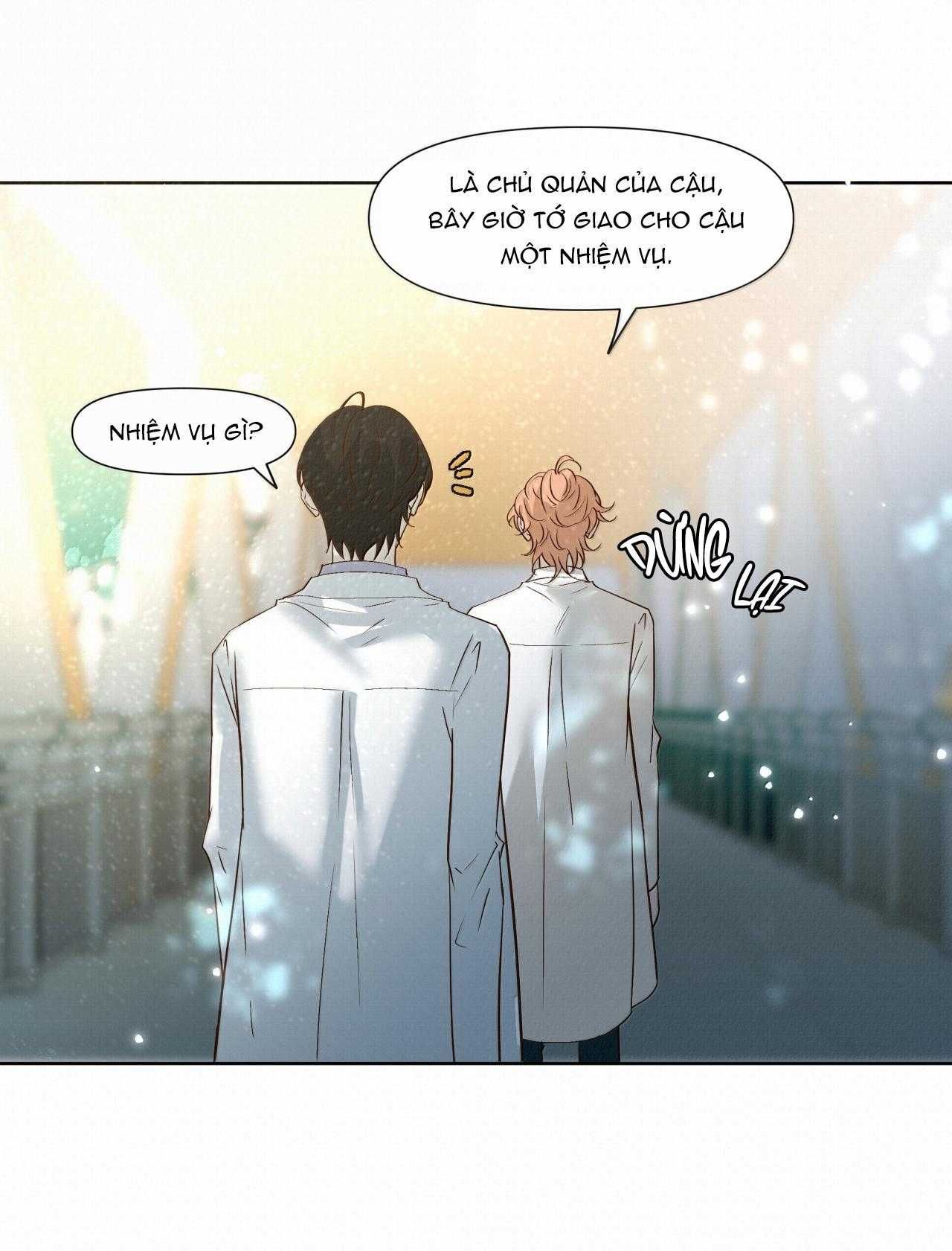 Trỗi Dậy Từ Tro Tàn Chapter 48 - Trang 24