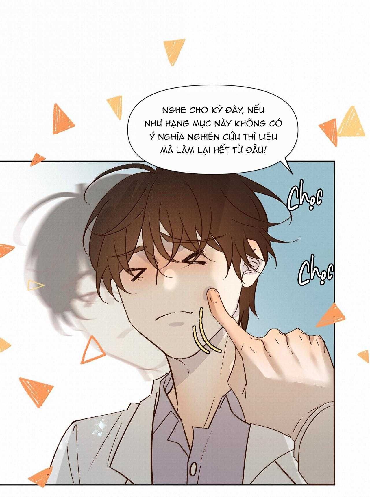 Trỗi Dậy Từ Tro Tàn Chapter 48 - Trang 26