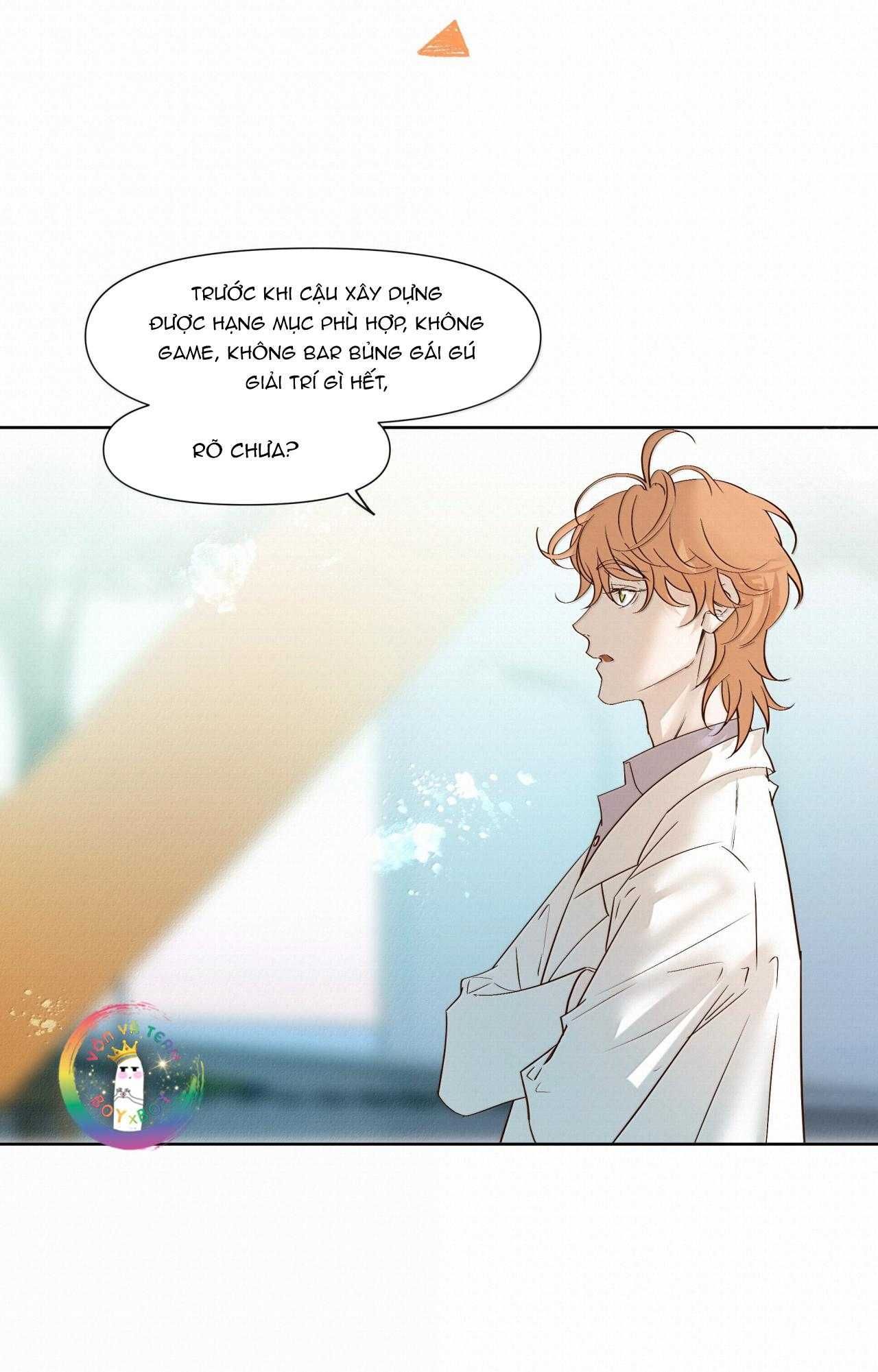 Trỗi Dậy Từ Tro Tàn Chapter 48 - Trang 27