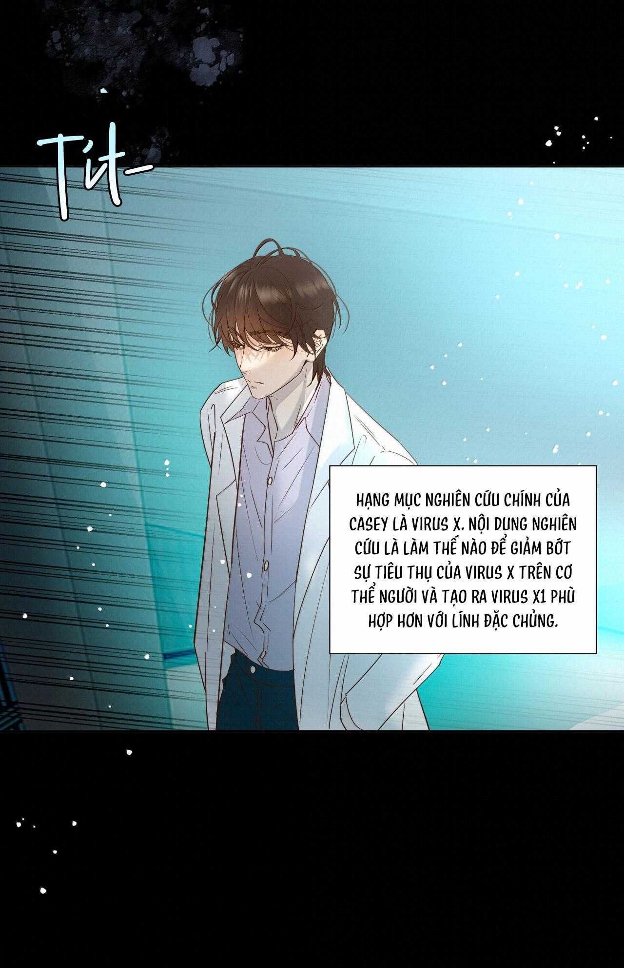 Trỗi Dậy Từ Tro Tàn Chapter 48 - Trang 30