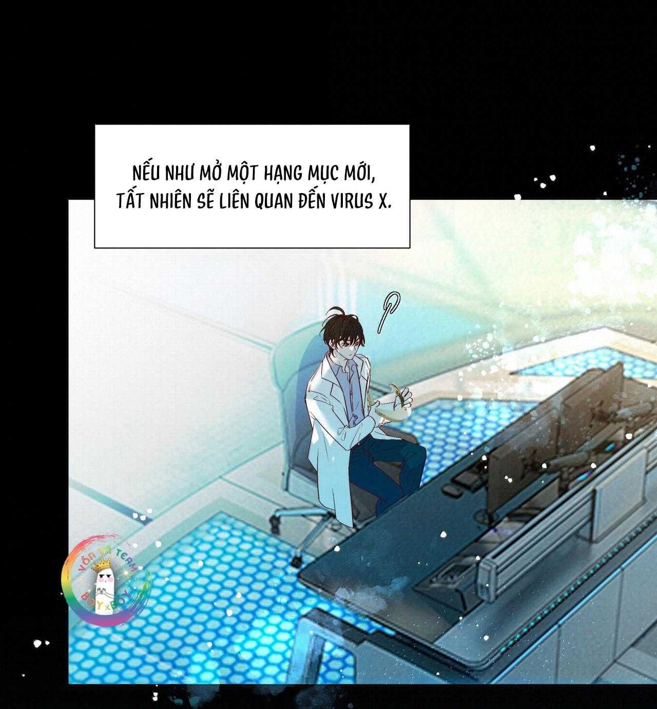 Trỗi Dậy Từ Tro Tàn Chapter 48 - Trang 31