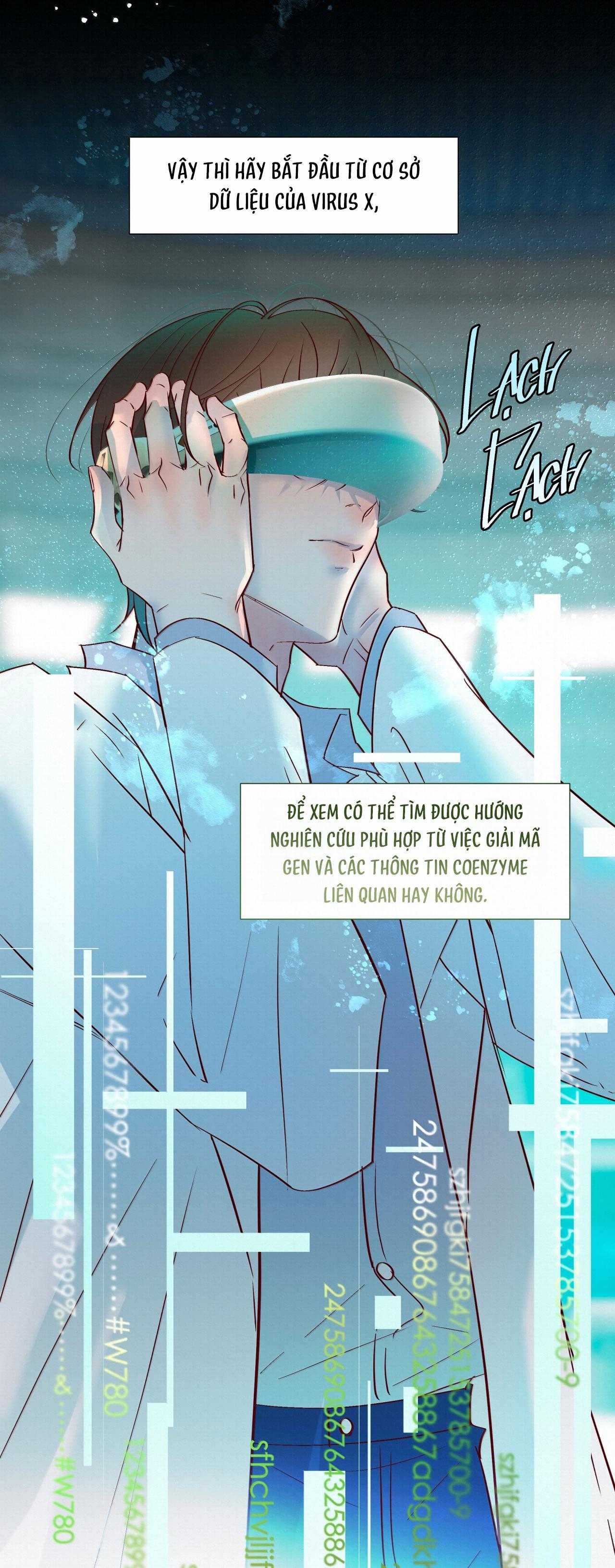Trỗi Dậy Từ Tro Tàn Chapter 48 - Trang 32