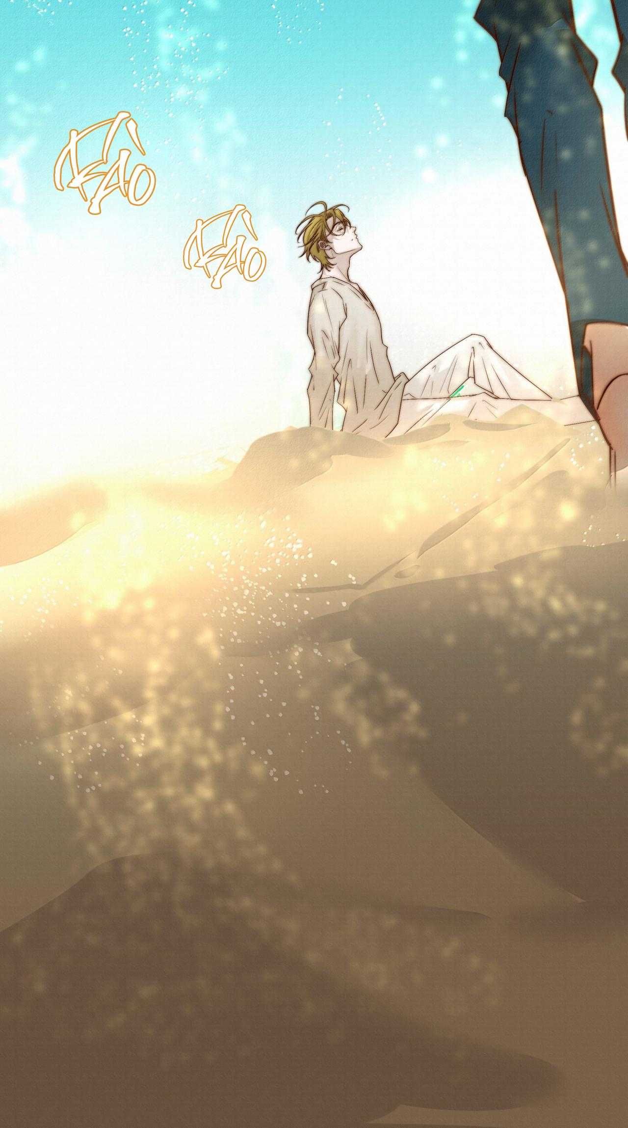 Trỗi Dậy Từ Tro Tàn Chapter 48 - Trang 42