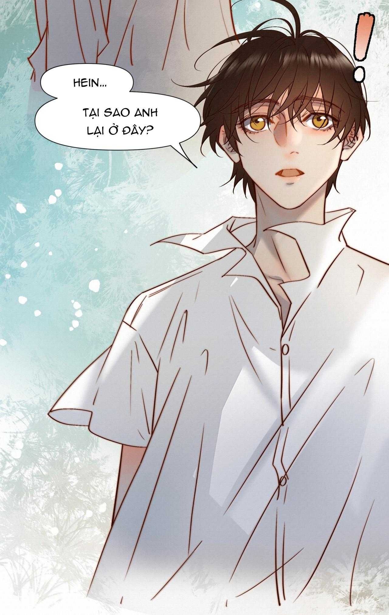 Trỗi Dậy Từ Tro Tàn Chapter 48 - Trang 44
