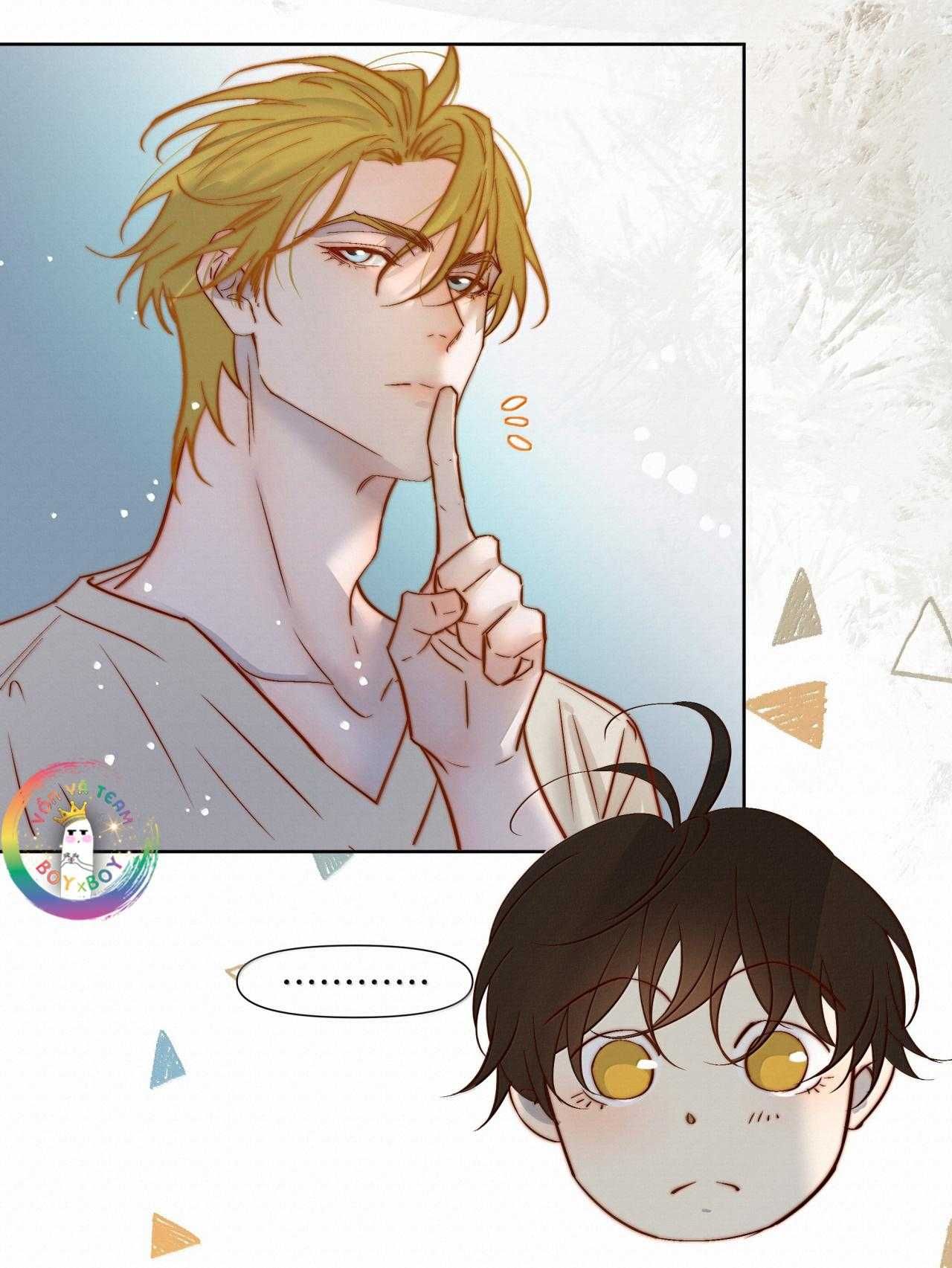 Trỗi Dậy Từ Tro Tàn Chapter 48 - Trang 45