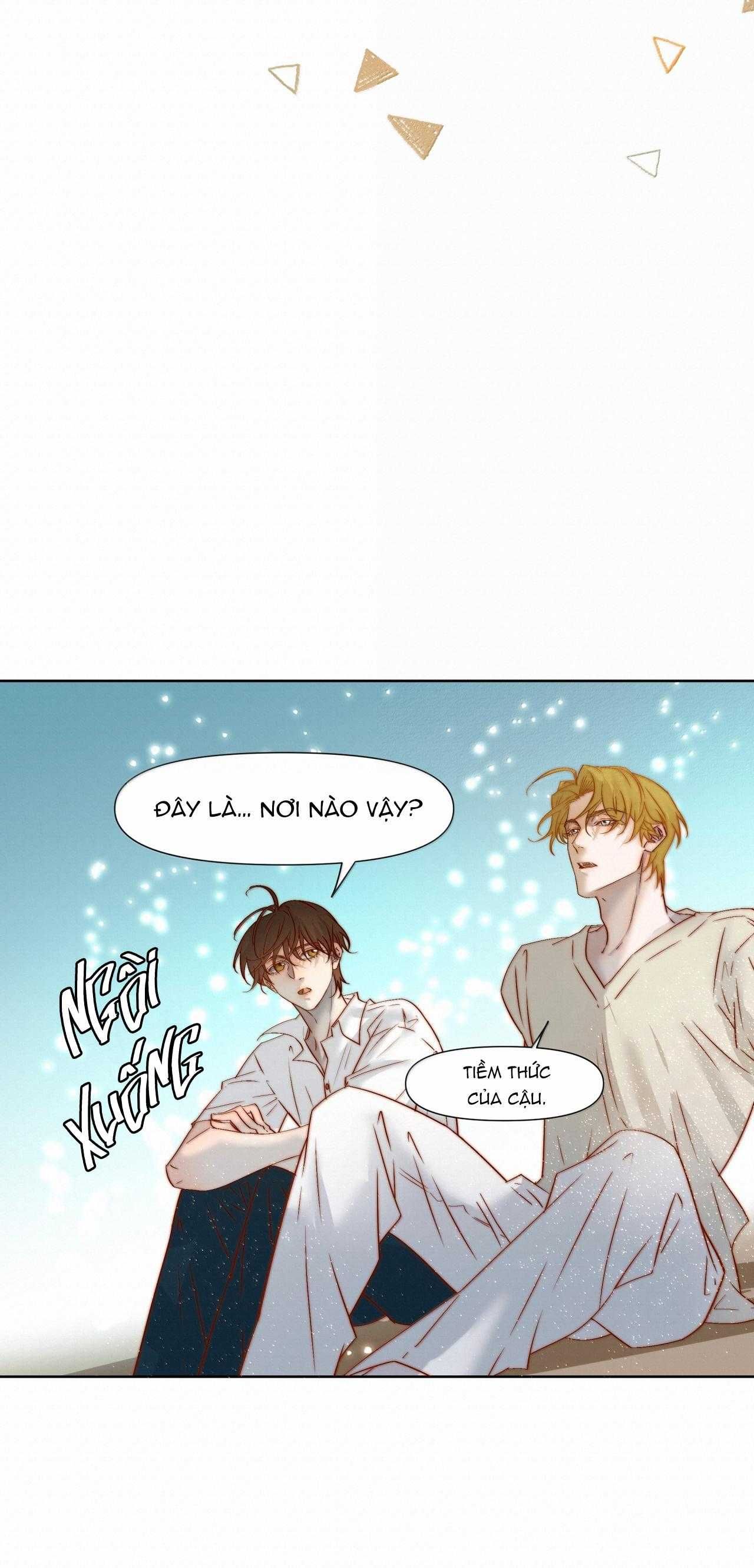 Trỗi Dậy Từ Tro Tàn Chapter 48 - Trang 46