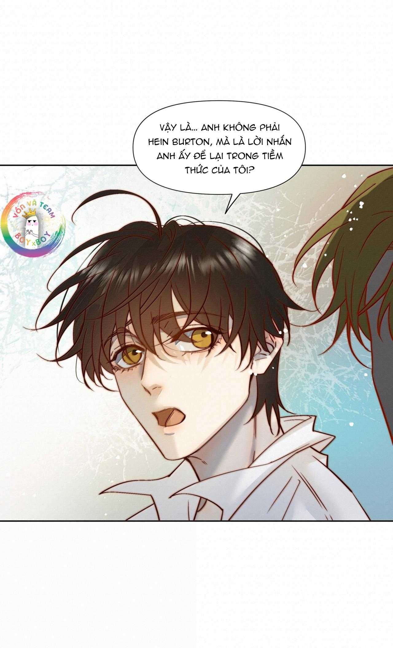 Trỗi Dậy Từ Tro Tàn Chapter 48 - Trang 47