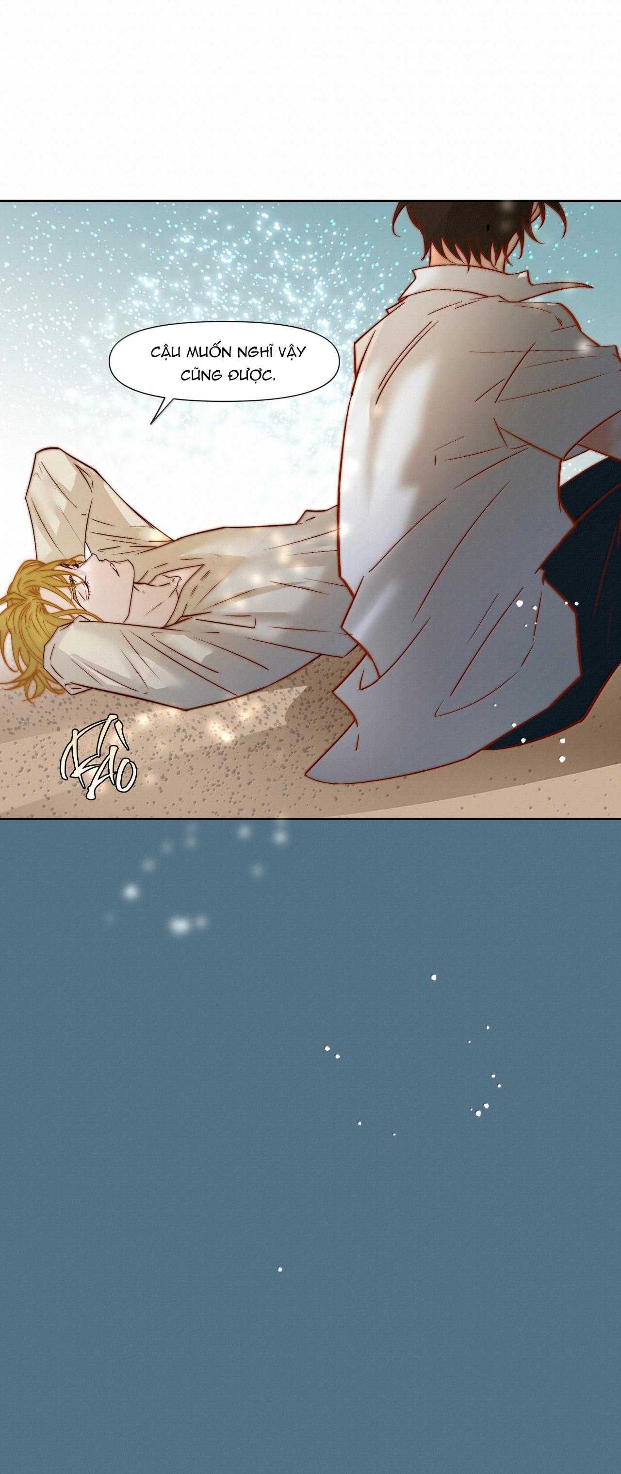 Trỗi Dậy Từ Tro Tàn Chapter 48 - Trang 48