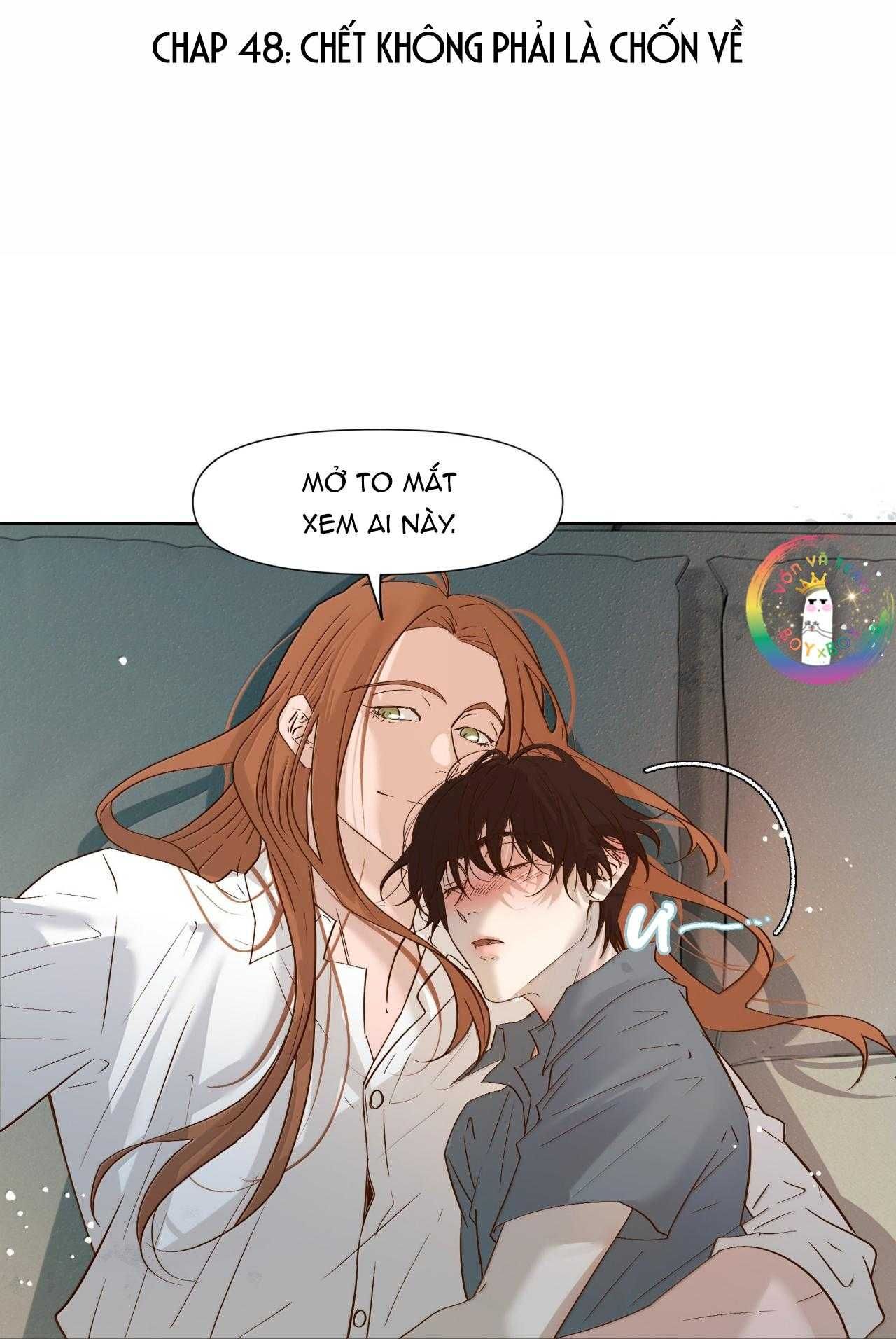 Trỗi Dậy Từ Tro Tàn Chapter 48 - Trang 5