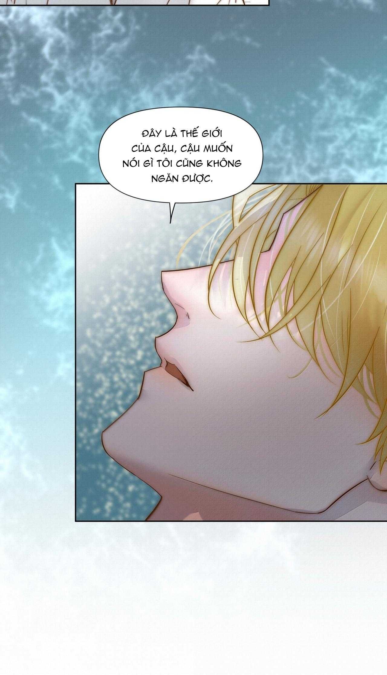 Trỗi Dậy Từ Tro Tàn Chapter 48 - Trang 50