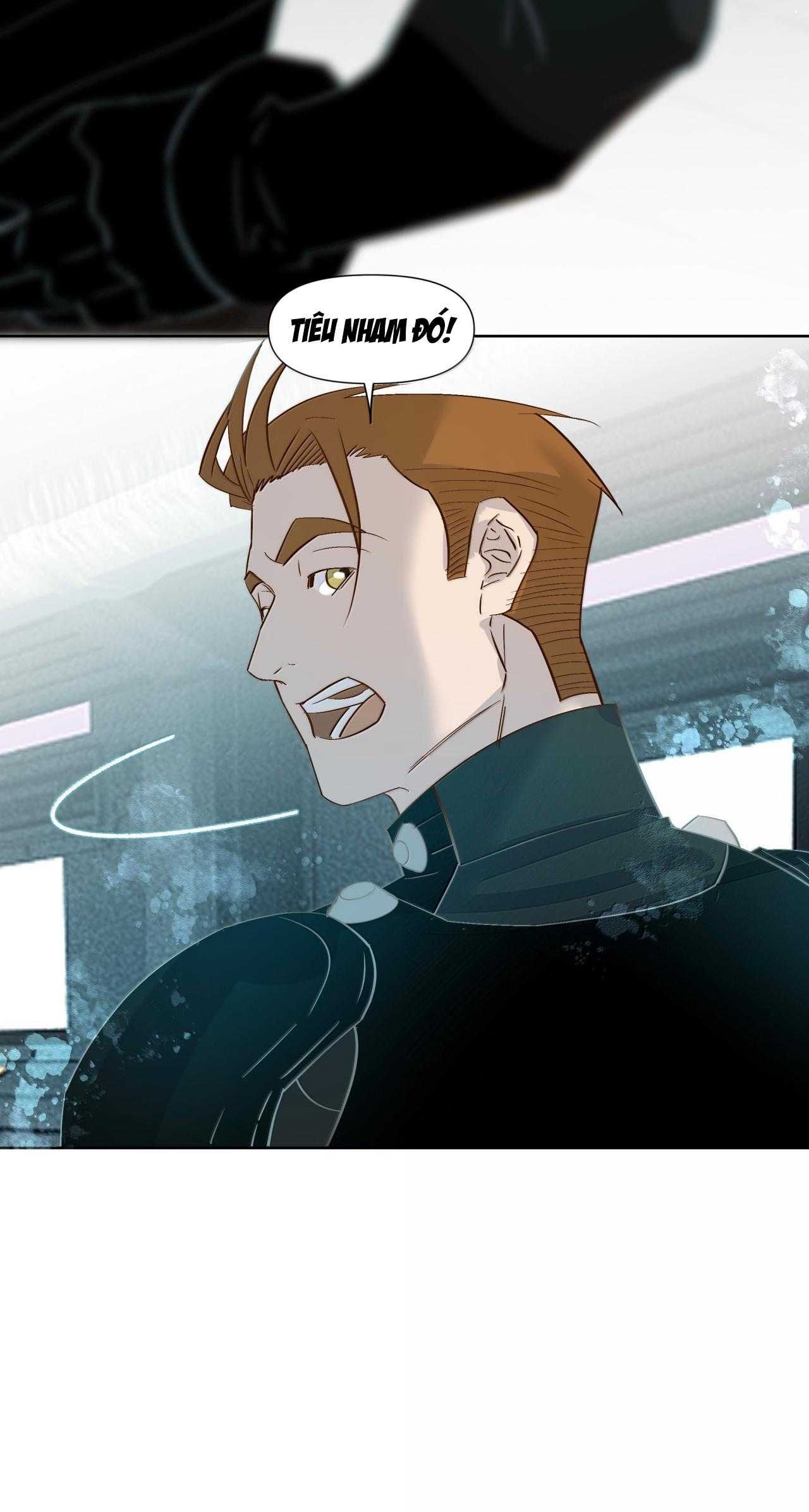 Trỗi Dậy Từ Tro Tàn Chapter 48 - Trang 8