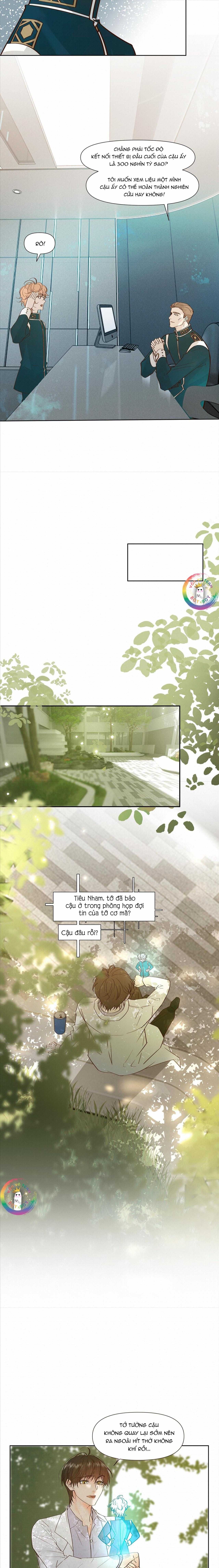 Trỗi Dậy Từ Tro Tàn Chapter 49 - Trang 11