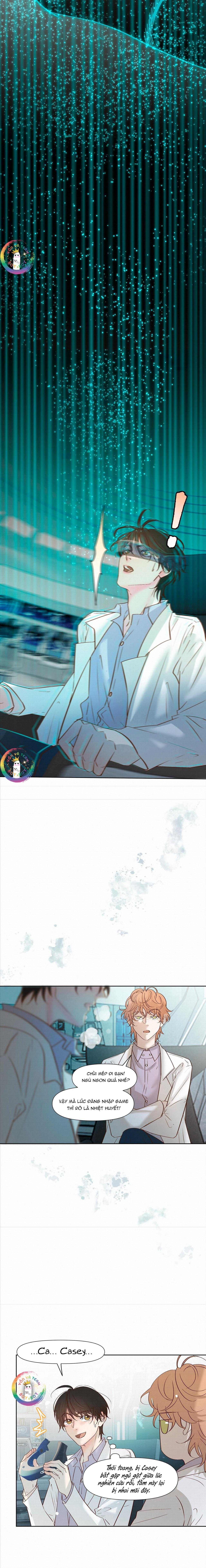 Trỗi Dậy Từ Tro Tàn Chapter 49 - Trang 6