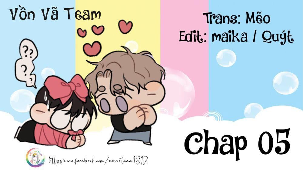 Trỗi Dậy Từ Tro Tàn Chapter 5 - Trang 2