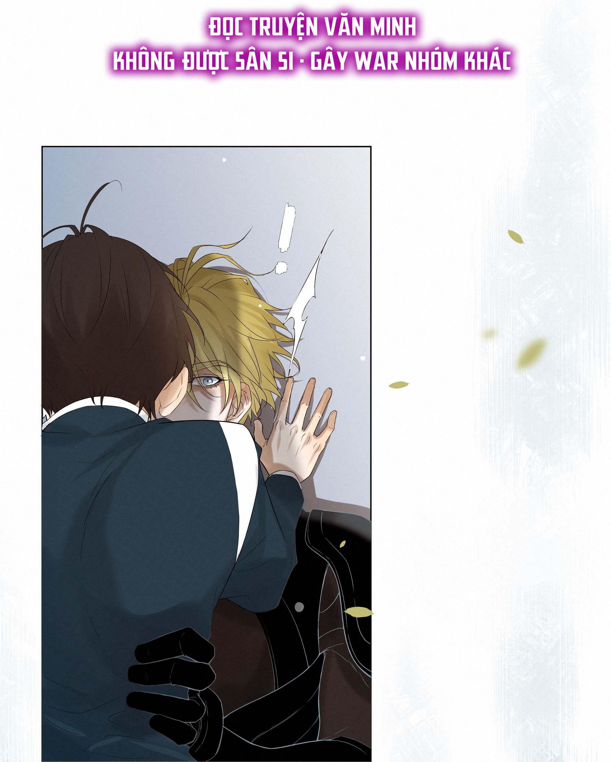 Trỗi Dậy Từ Tro Tàn Chapter 5 - Trang 5