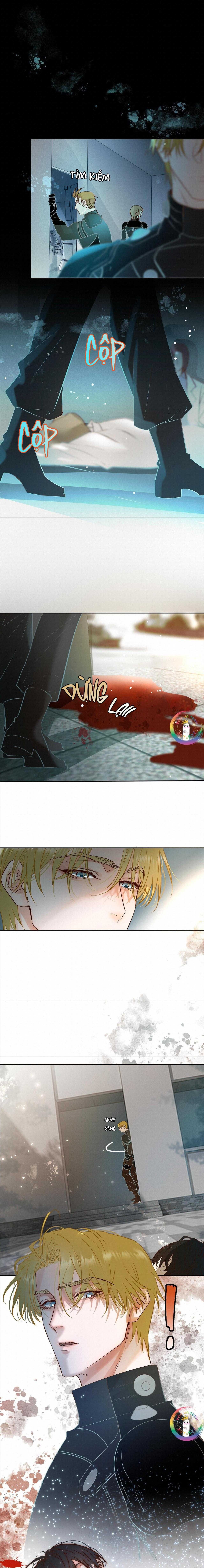 Trỗi Dậy Từ Tro Tàn Chapter 50 - Trang 10