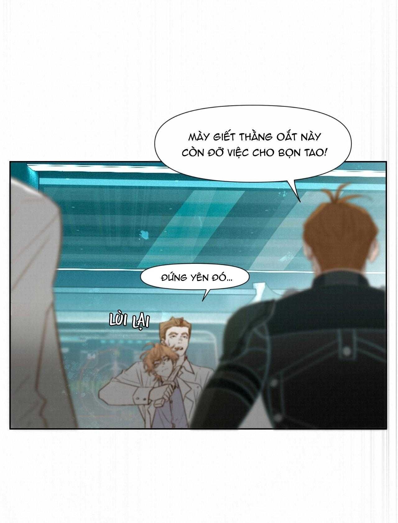 Trỗi Dậy Từ Tro Tàn Chapter 51 - Trang 13