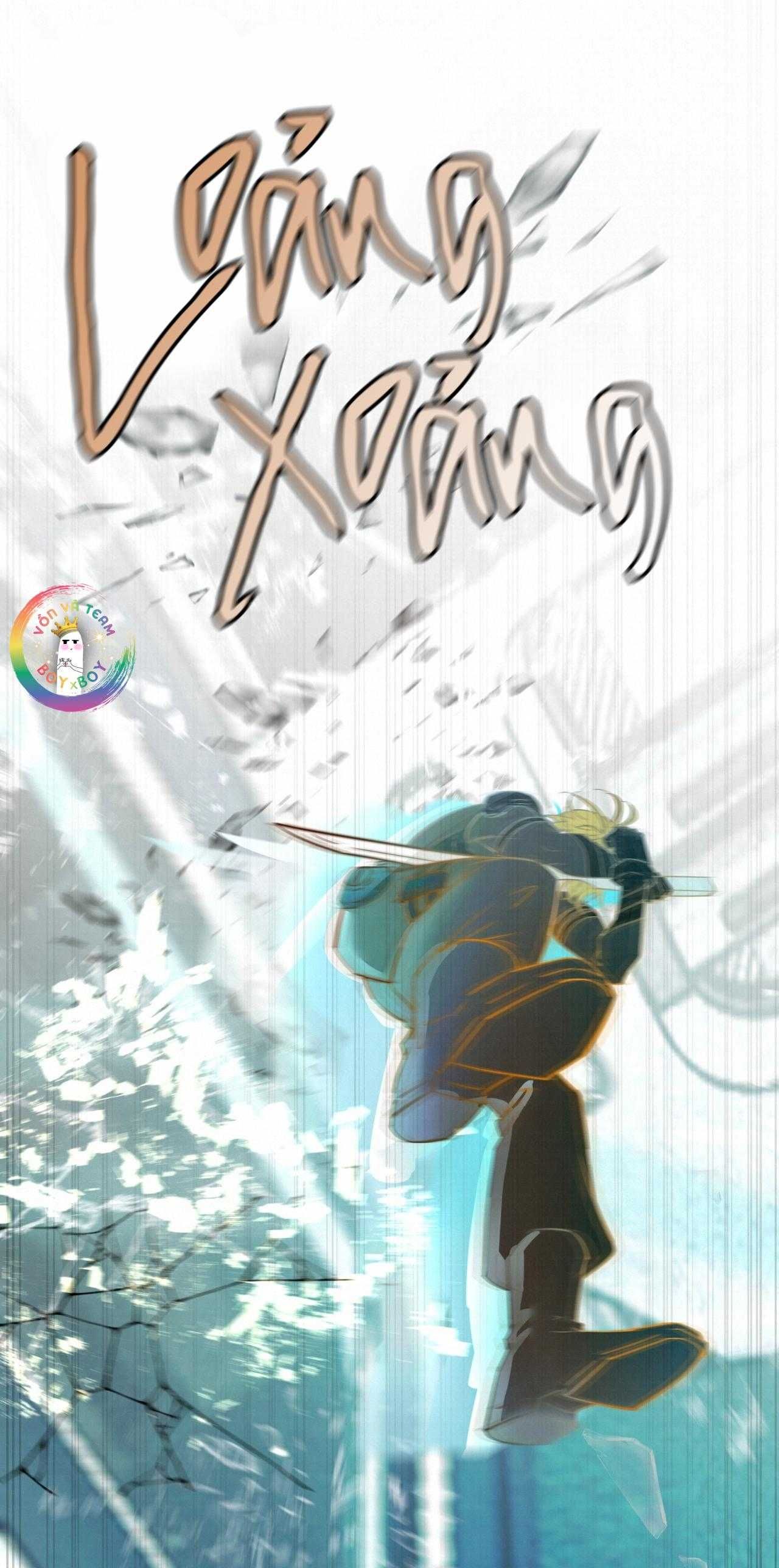 Trỗi Dậy Từ Tro Tàn Chapter 51 - Trang 14