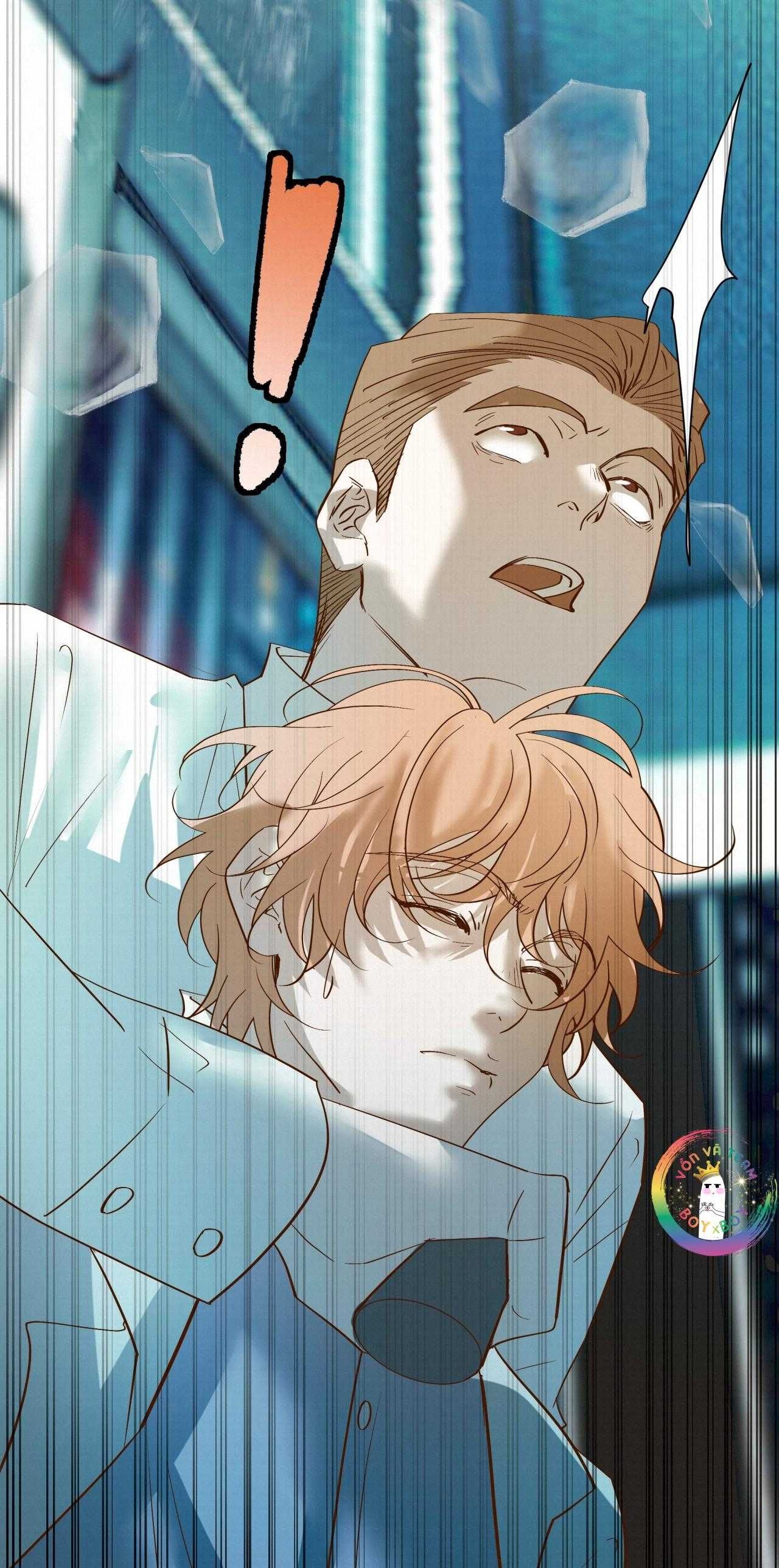 Trỗi Dậy Từ Tro Tàn Chapter 51 - Trang 15