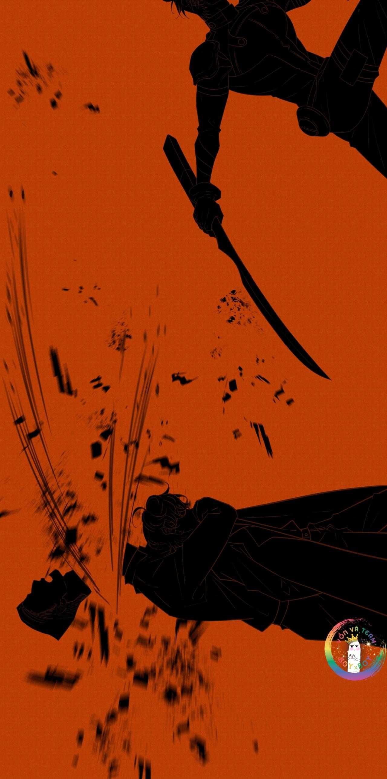 Trỗi Dậy Từ Tro Tàn Chapter 51 - Trang 17