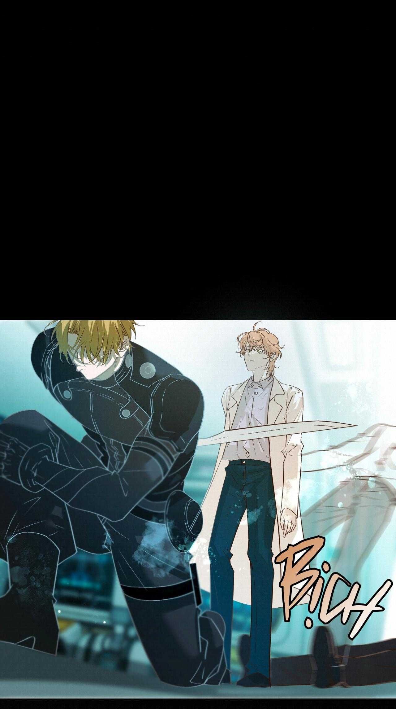 Trỗi Dậy Từ Tro Tàn Chapter 51 - Trang 18