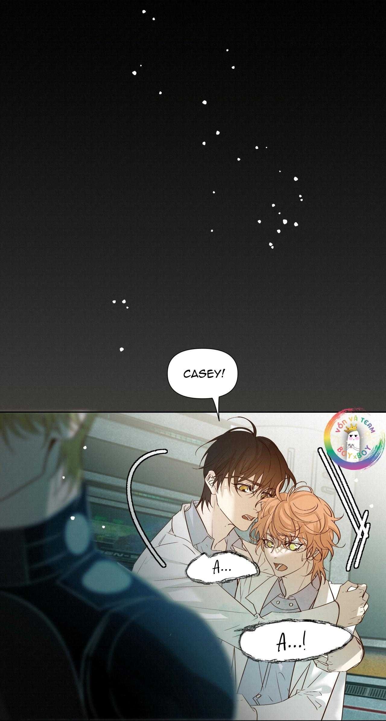 Trỗi Dậy Từ Tro Tàn Chapter 51 - Trang 19