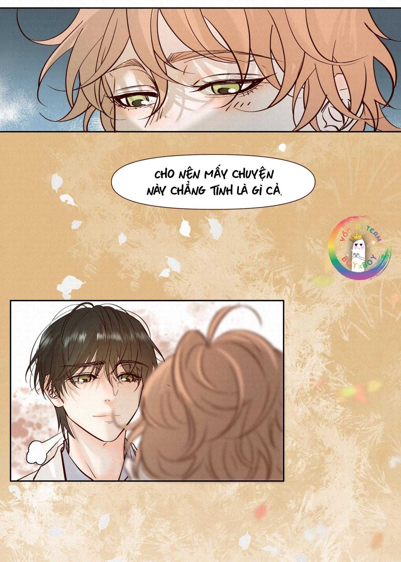 Trỗi Dậy Từ Tro Tàn Chapter 51 - Trang 25